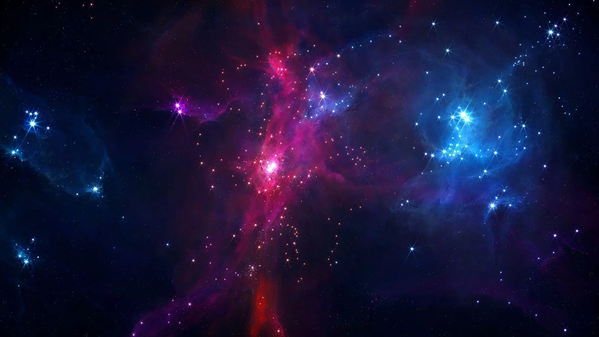 File: Amazing Nebula HDQ.jpg | Kassie Pratt | 1920×1080