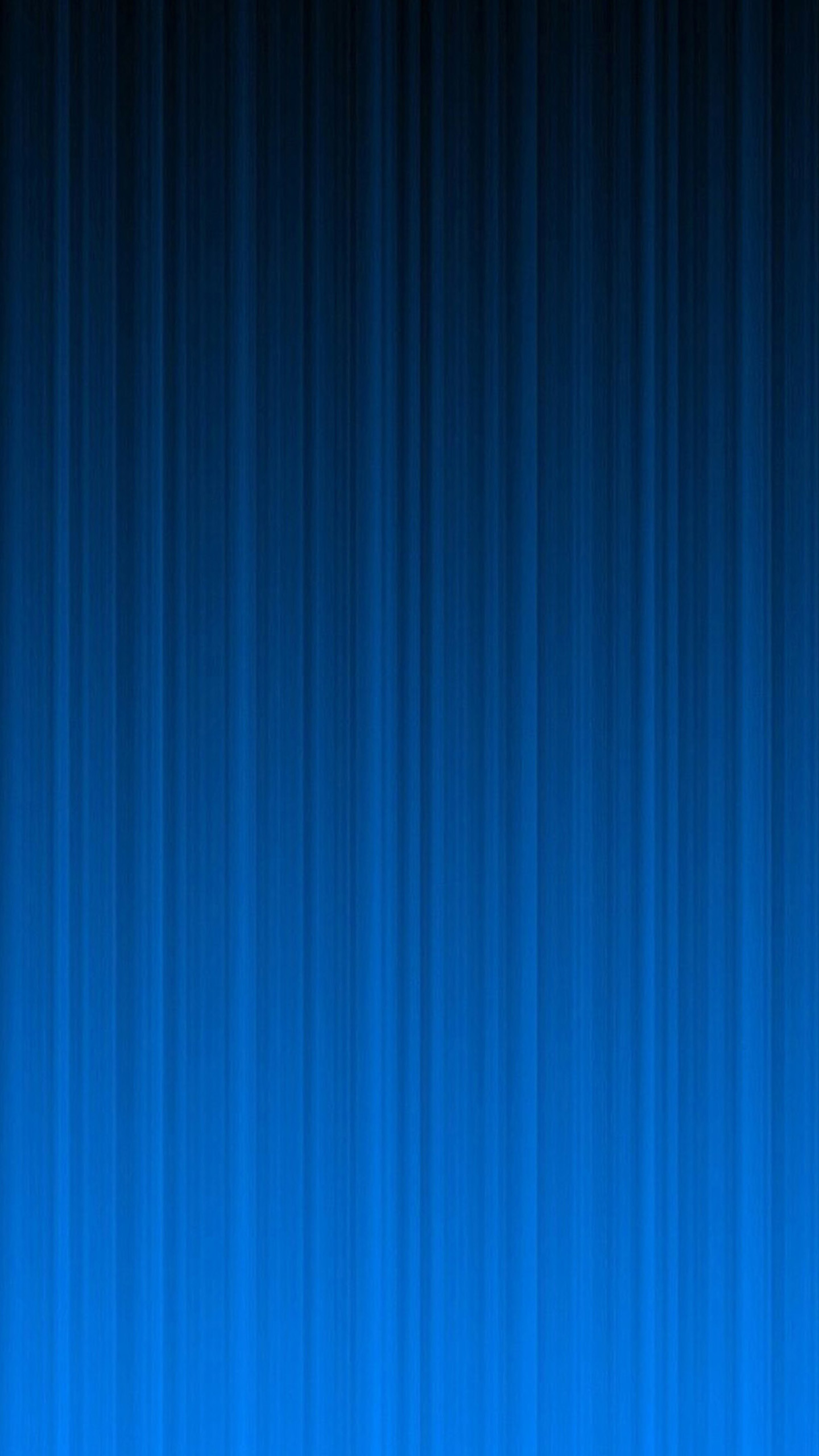 Blue streaks Galaxy S6 Wallpaper