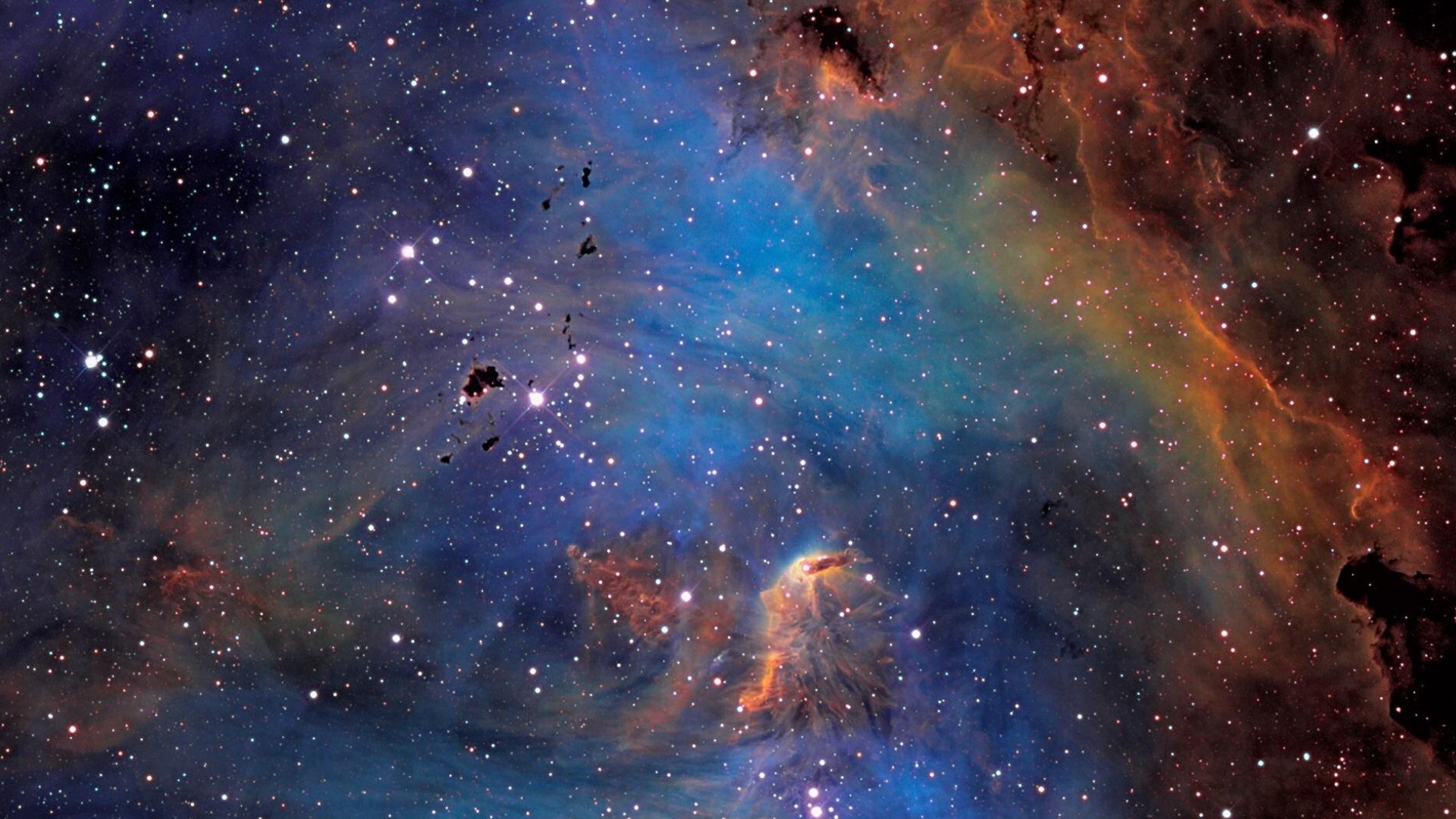 Universe Nebula Galaxy Wallpapers 0