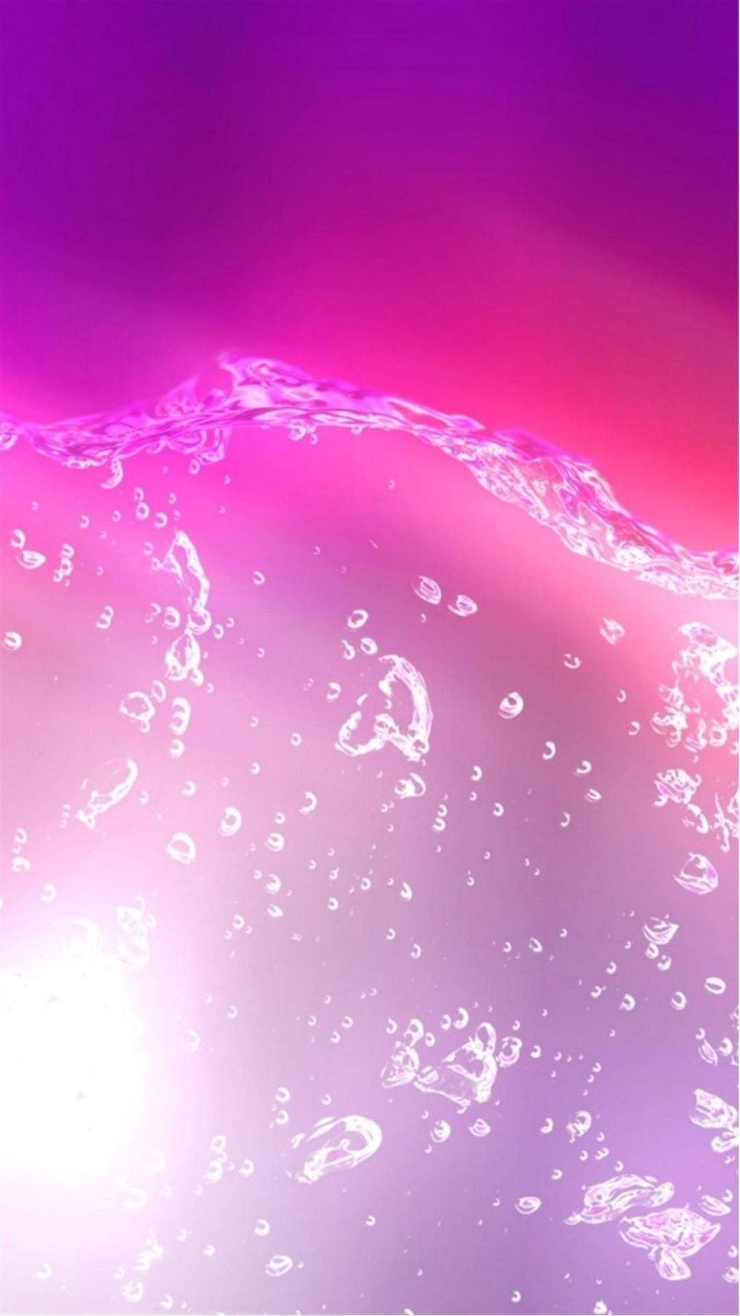 Galaxy S5 Pink Water Wallpaper Download Free – TimeDoll iPhone7, /