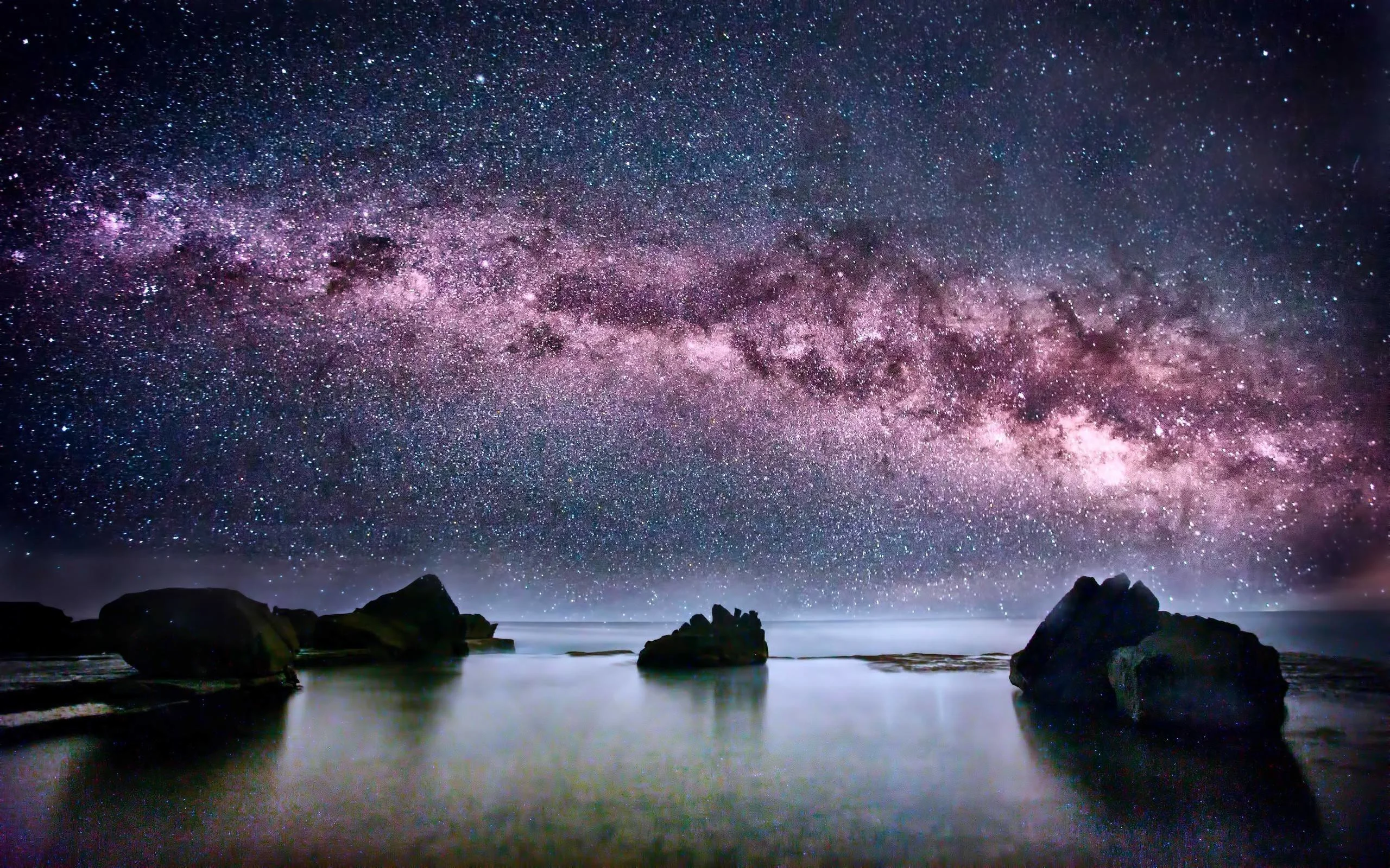 Milky Way Wallpapers – Full HD wallpaper search