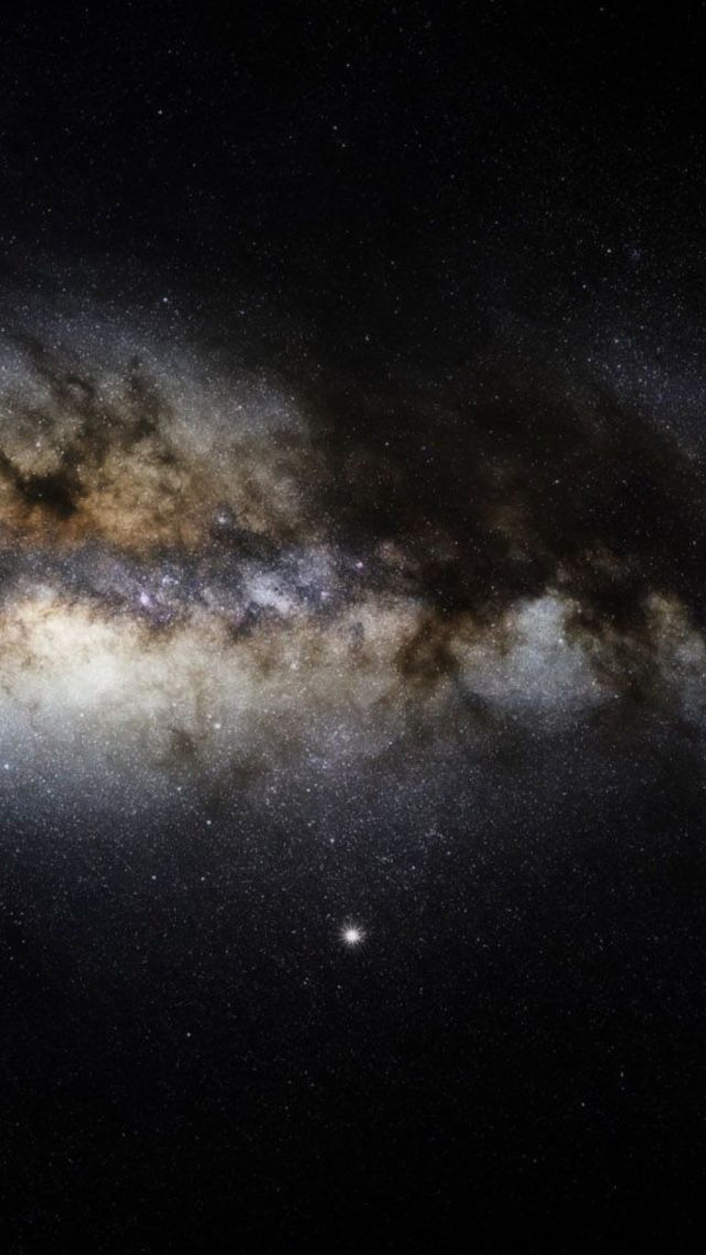 Milky Way Galaxy Galaxy Wallpaper