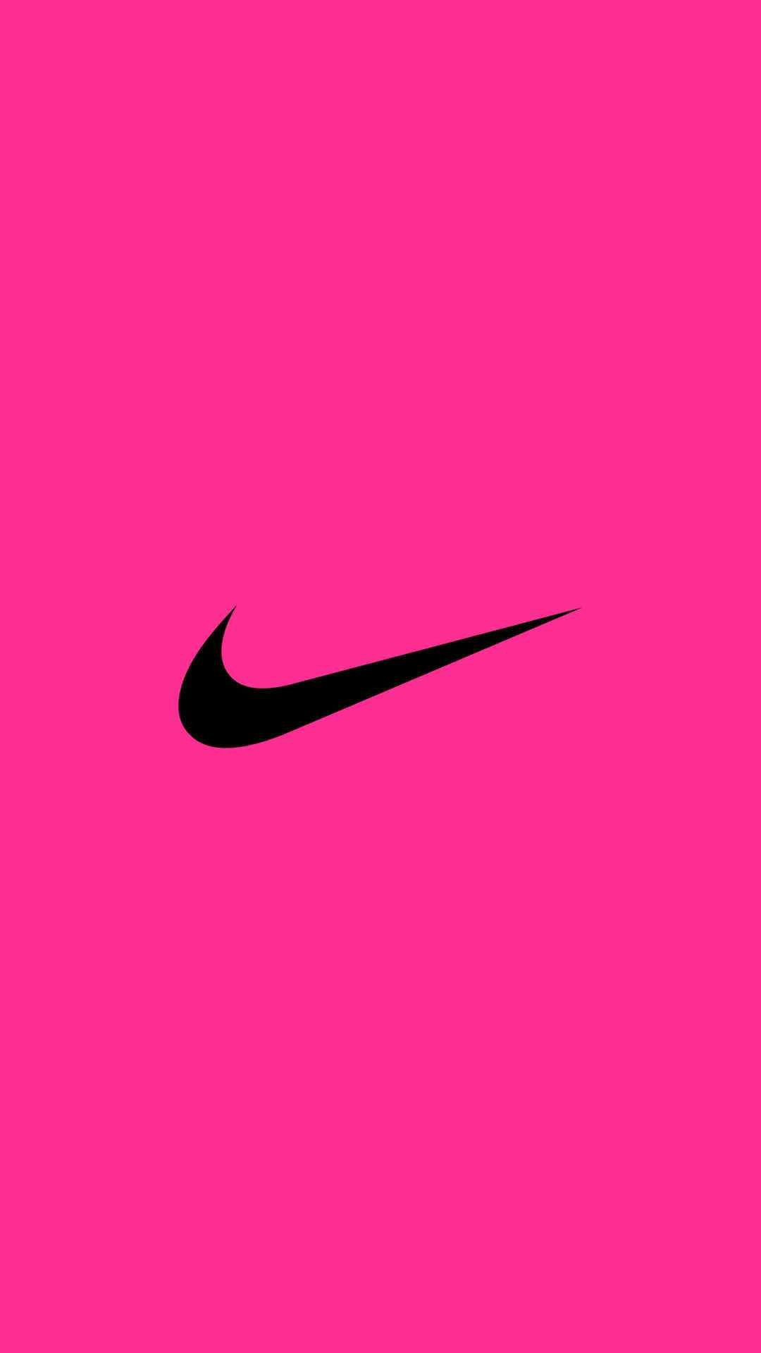 50 Pink Nike