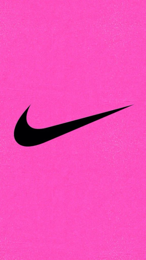 nike wallpaper glitter