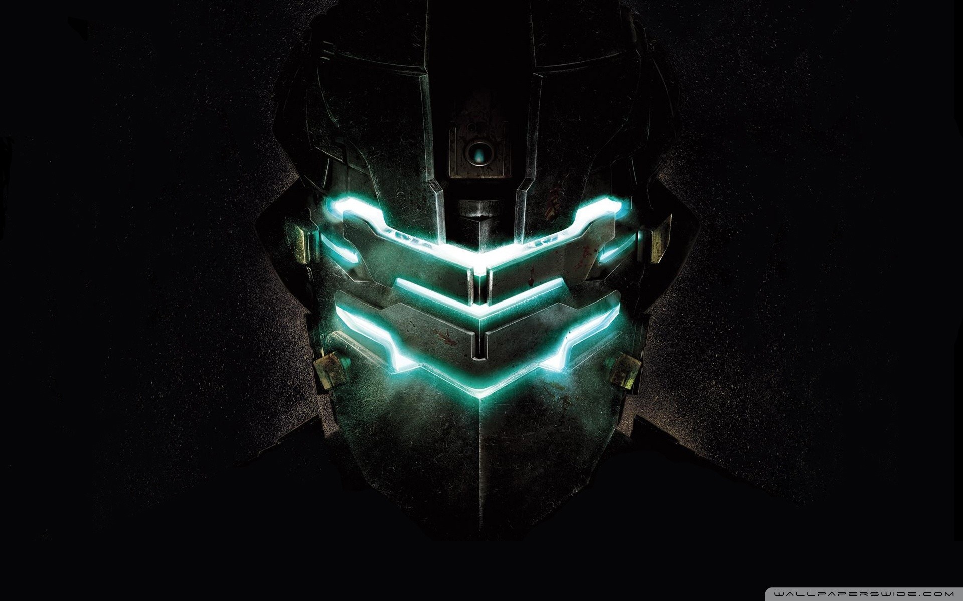 Dead Space 2 HD Wide Wallpaper for Widescreen