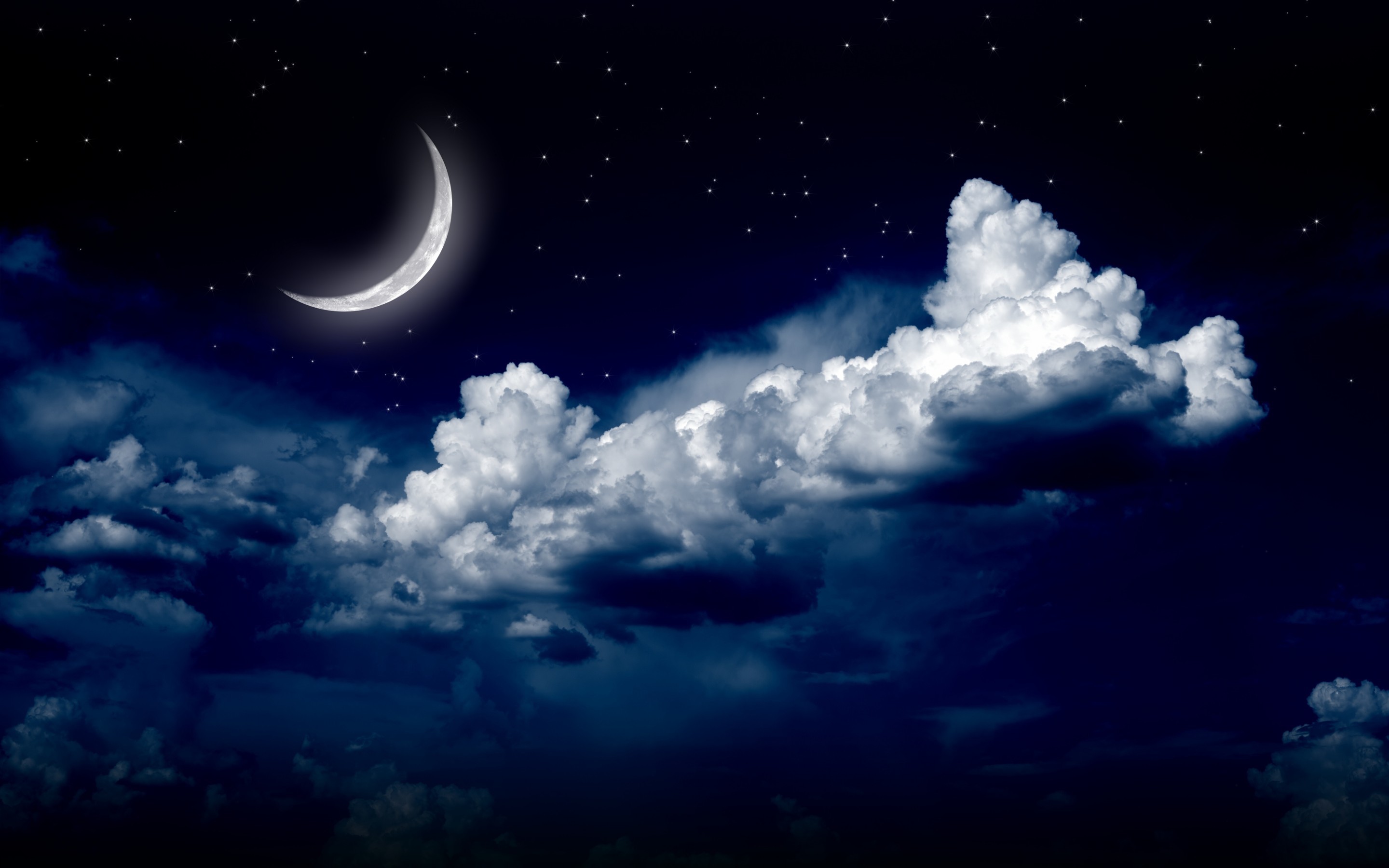 Moon Sky Wallpapers  Top Free Moon Sky Backgrounds  WallpaperAccess
