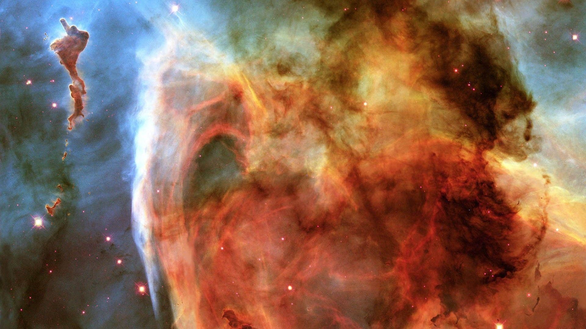 Hubble Star Wallpaper – Wallpaper Download – Hubble
