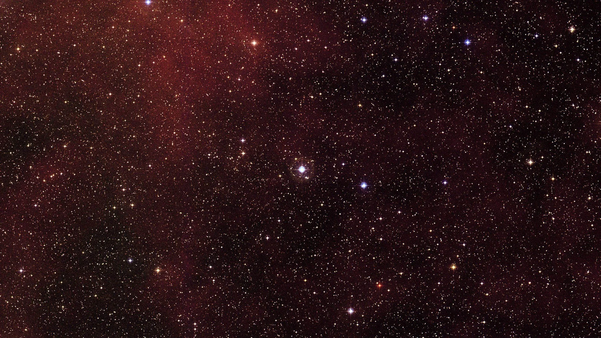 Hubble Star Wallpaper #10 – 1920×1080.