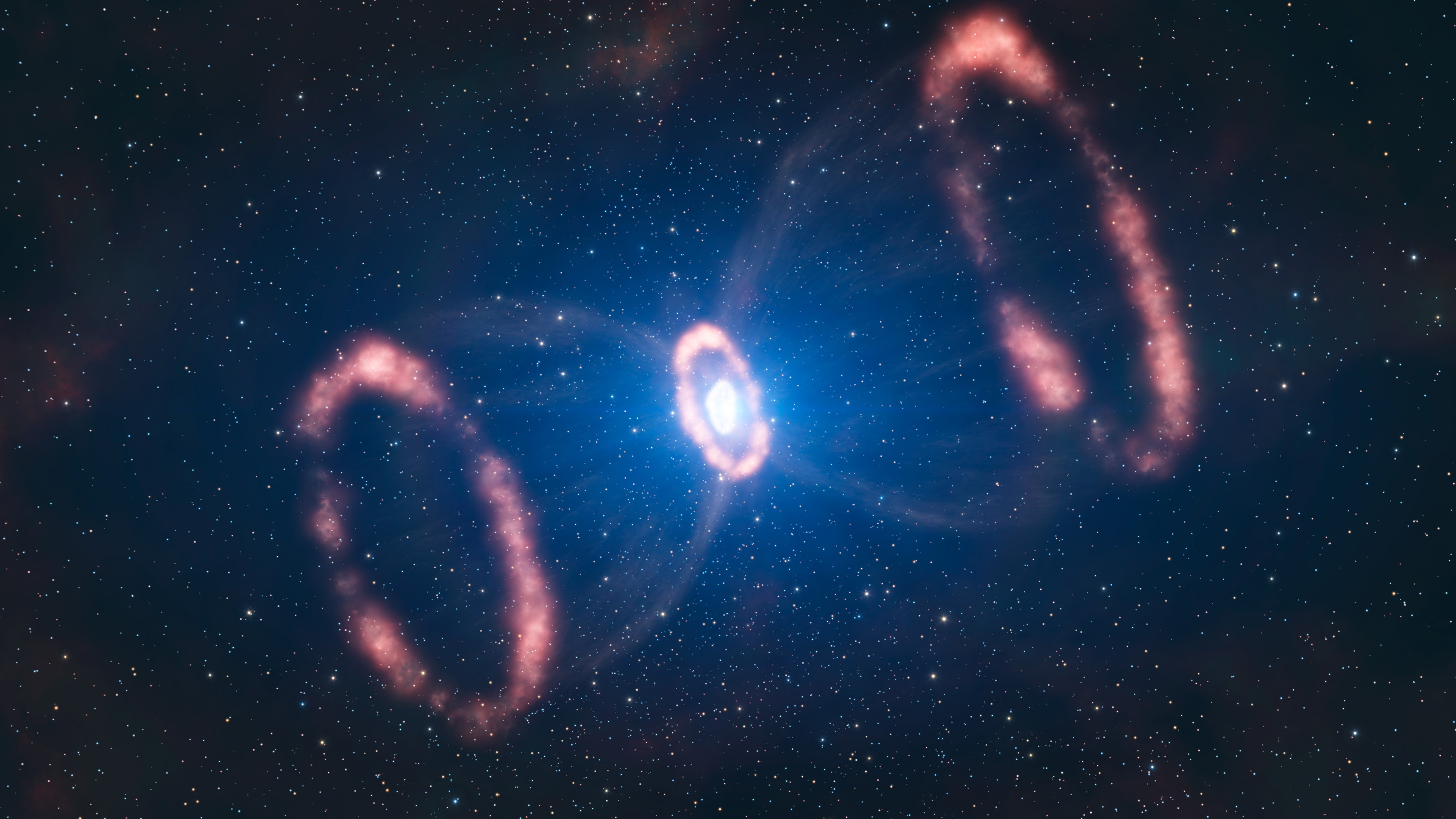 Supernova Pics, OQJ39 Collection