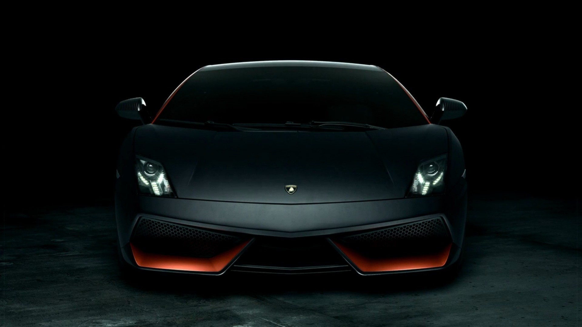 Lamborghini Supernova Front Car HD Wallpaper – ZoomWalls