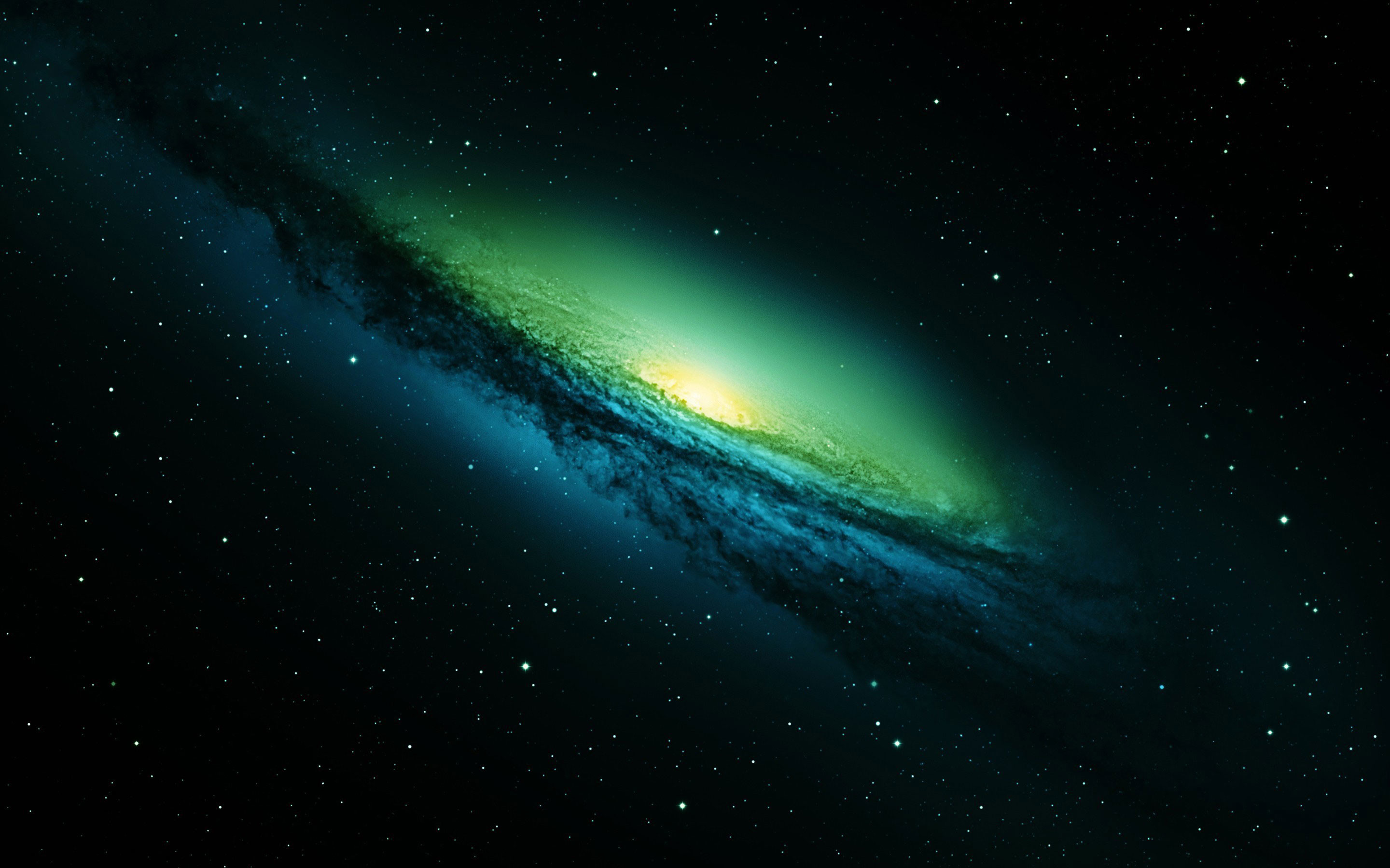 Galaxy Wallpaper 4