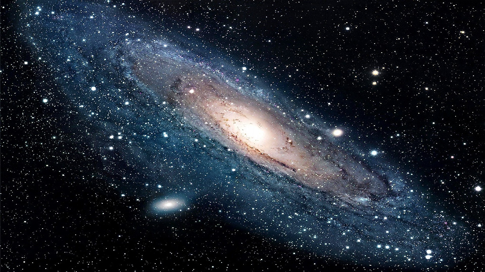 Galaxy Windows Background Pictures
