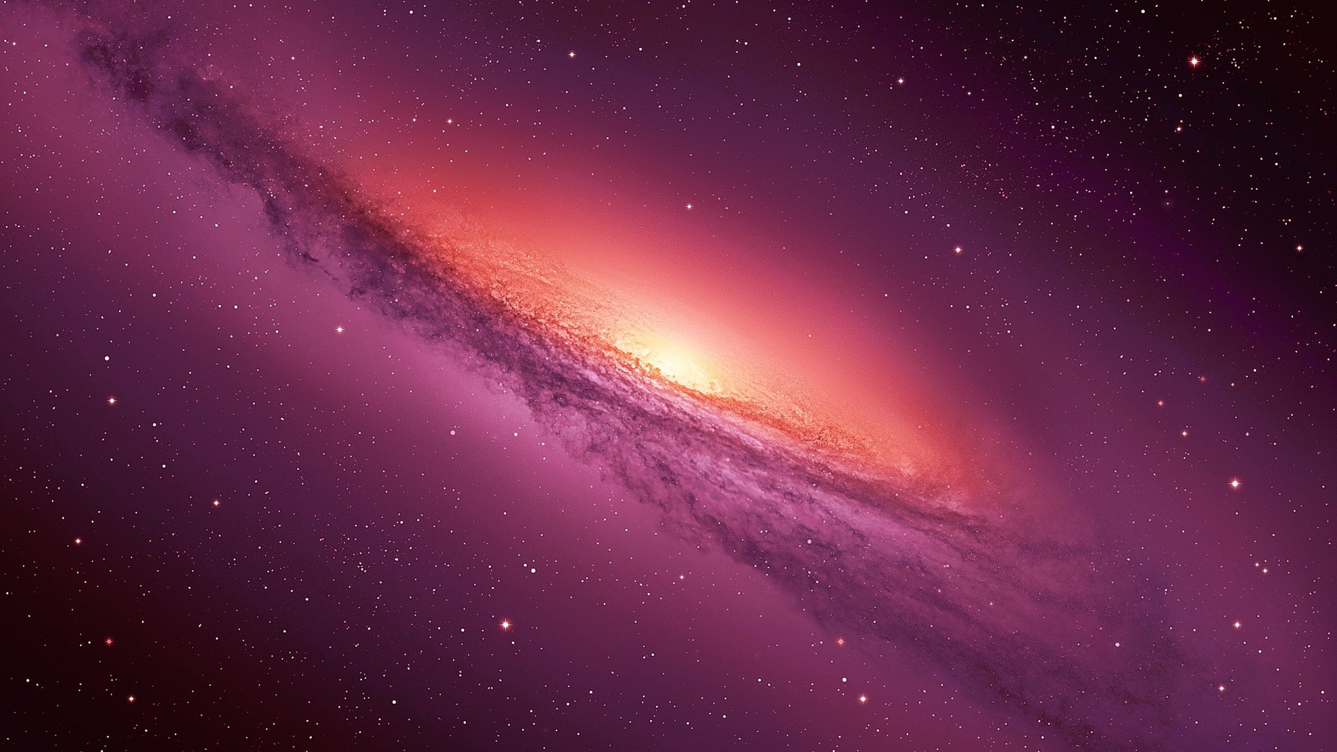 High Resolution Awesome Space Galaxy Wallpaper HD 6 Full Size