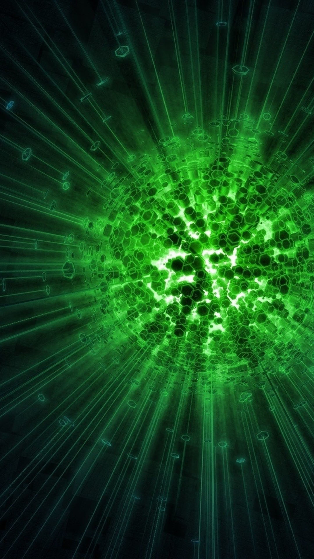 Green Nebula Live Wallpaper Android Apps on Google Play