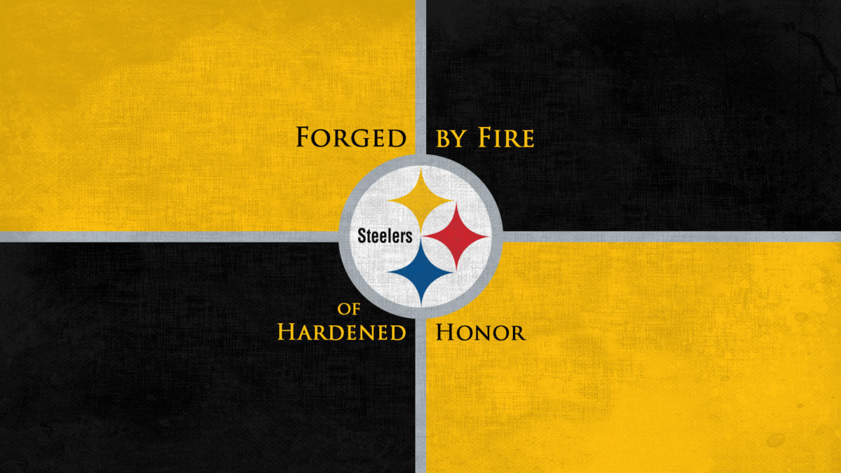 Pittsburgh Steelers Wallpapers for Computer Desktop.