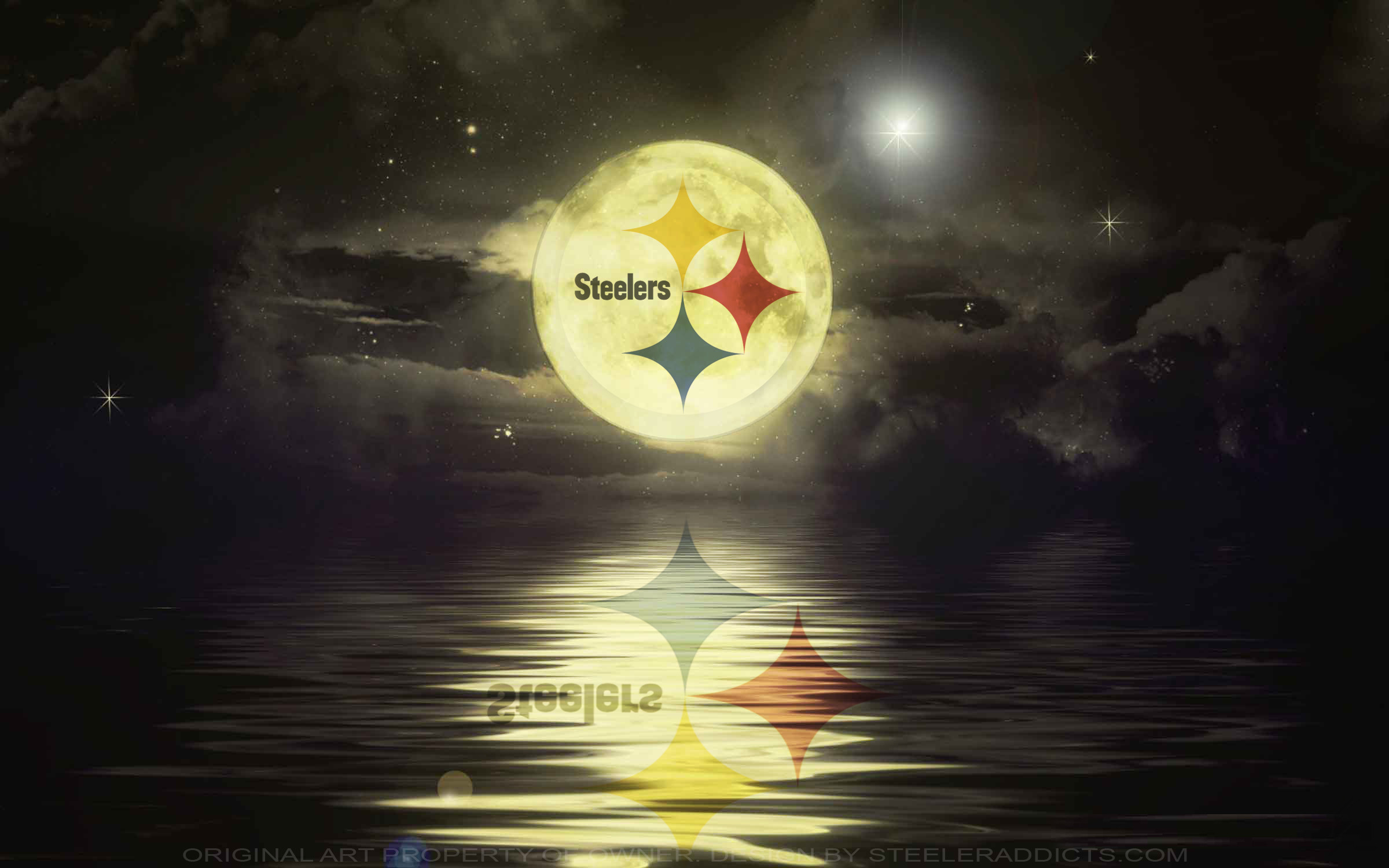 Steelers Wallpaper  NawPic