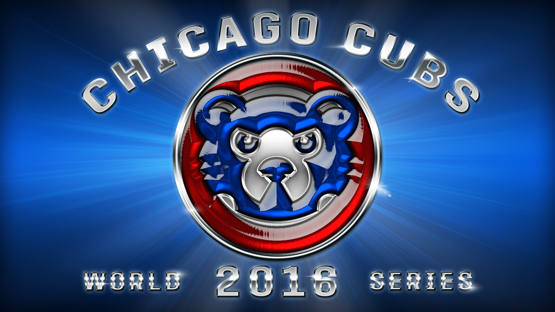 Best Chicago Cubs Wallpaper Logos Graphic VectoRealy