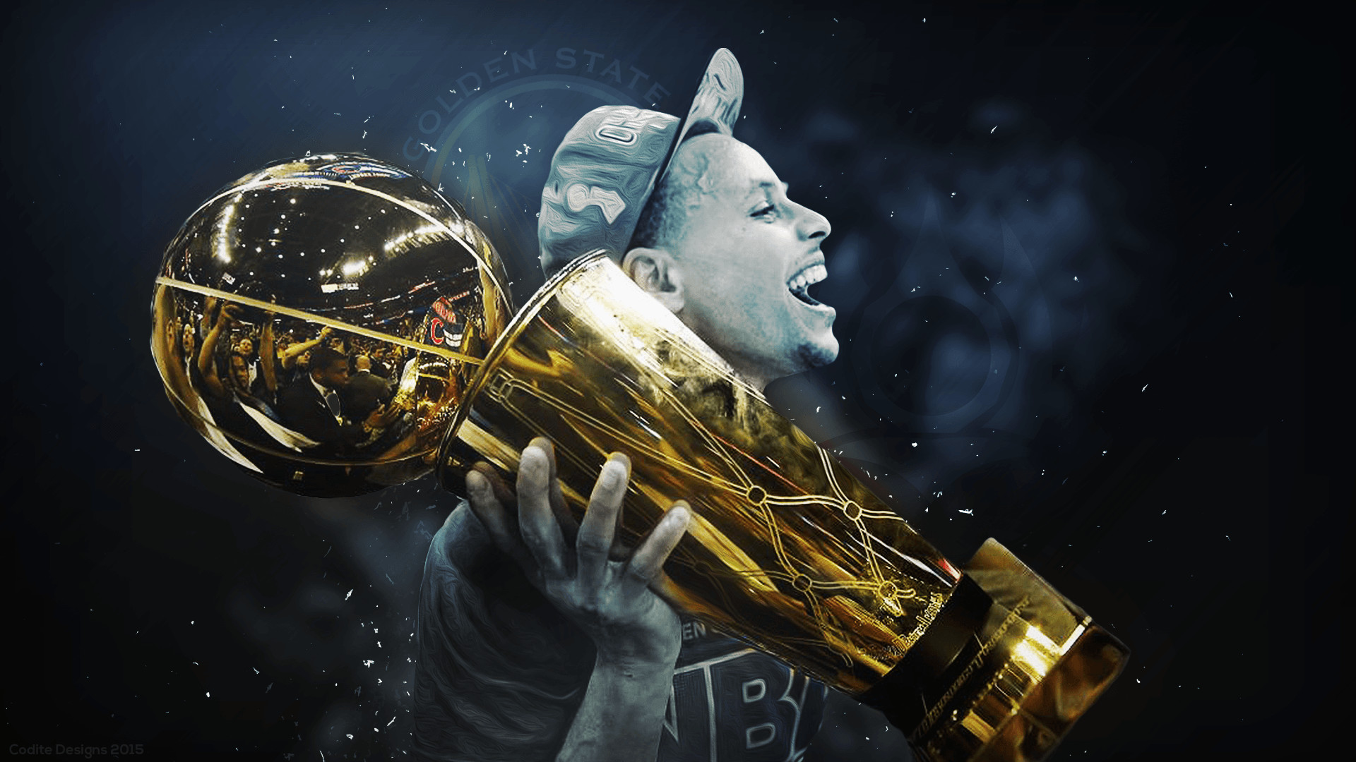 30 HD Stephen Curry Wallpaper Collection