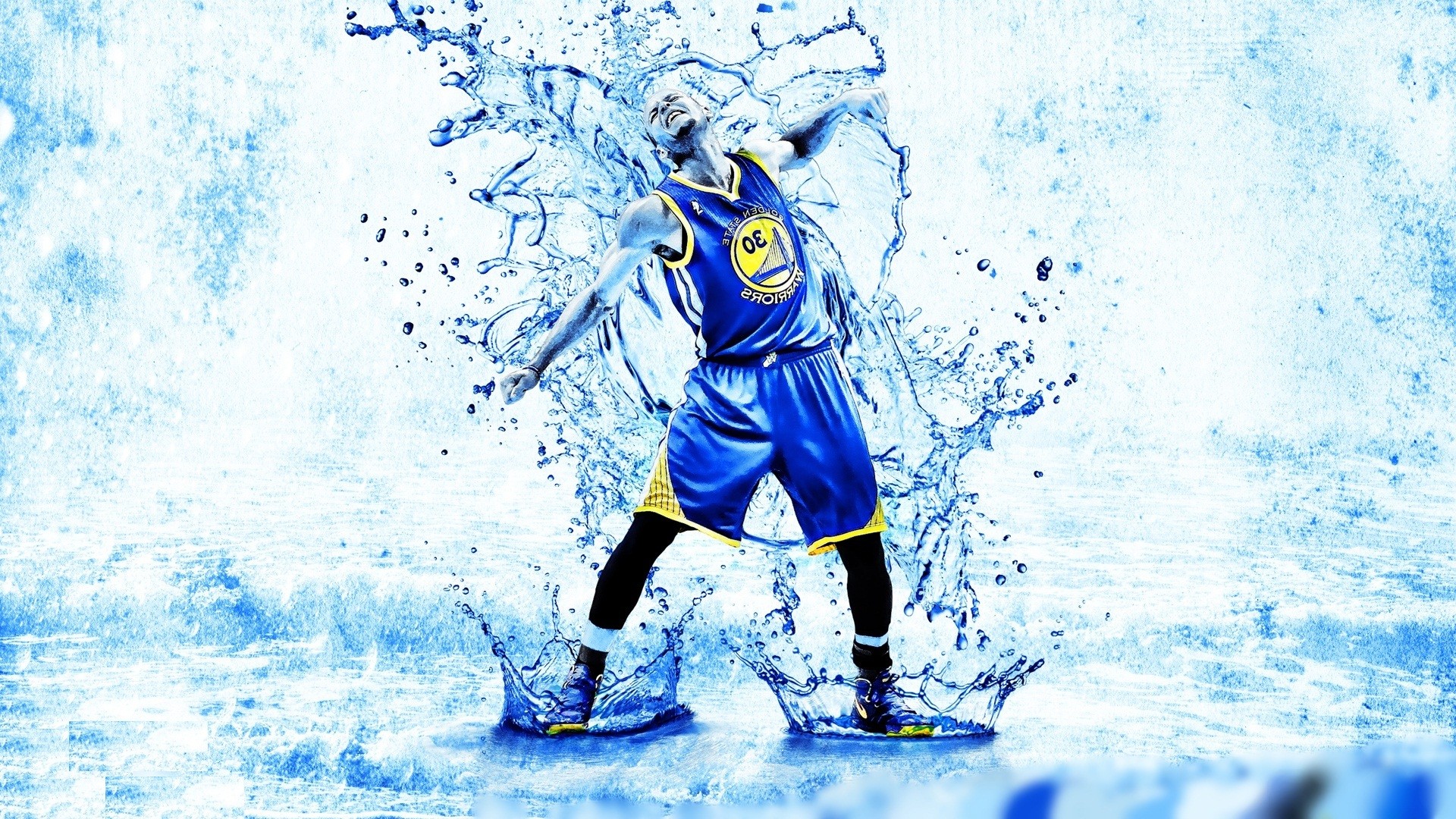 Stephen Curry Wallpaper 2015 | Image Gallery and More