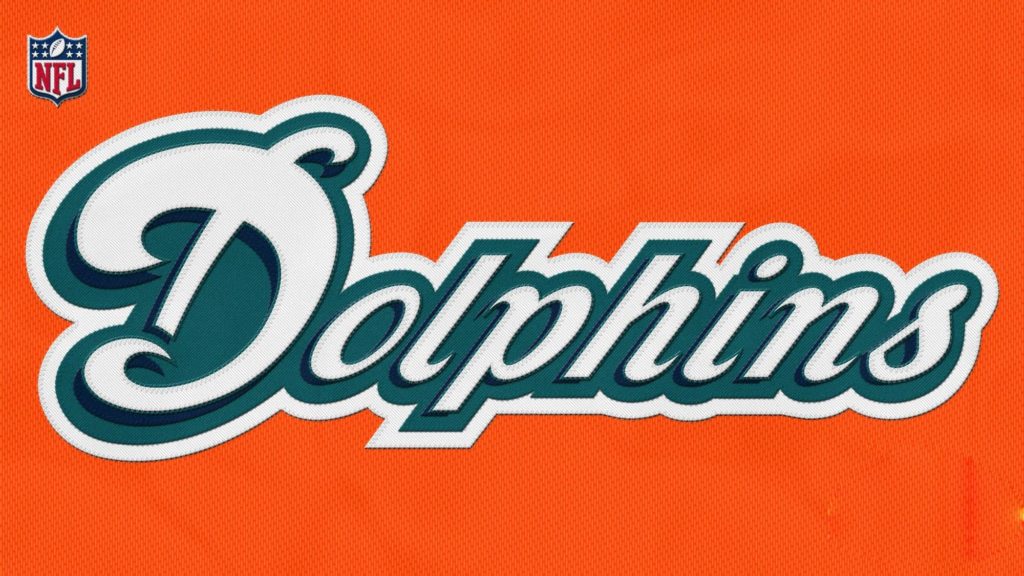 68+ Miami Dolphins Wallpaper Screensavers