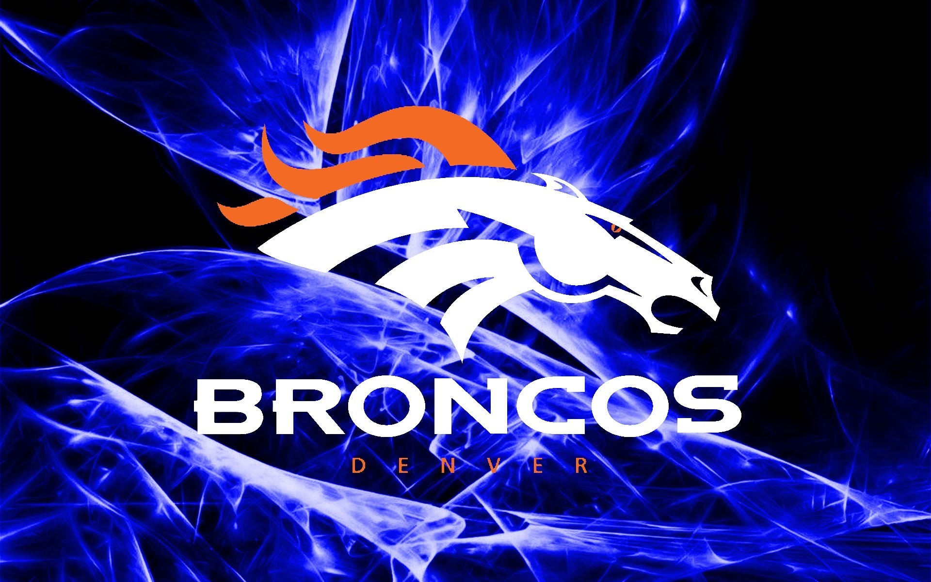 Broncos Wallpaper