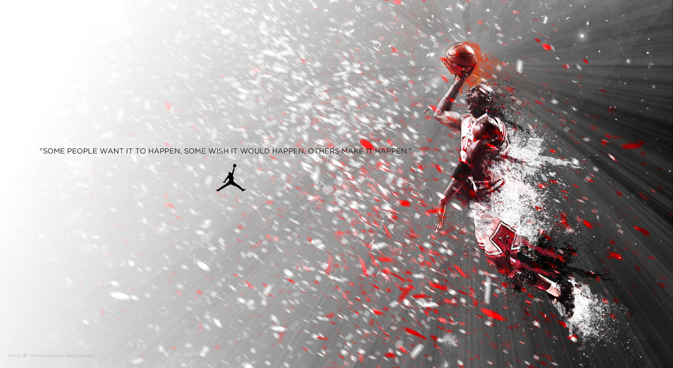 Michael Jordan – Michael Jordan Wallpaper 225002 – Fanpop Download Wallpaper Pinterest Michael jordan quotes