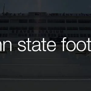 Penn State Football
