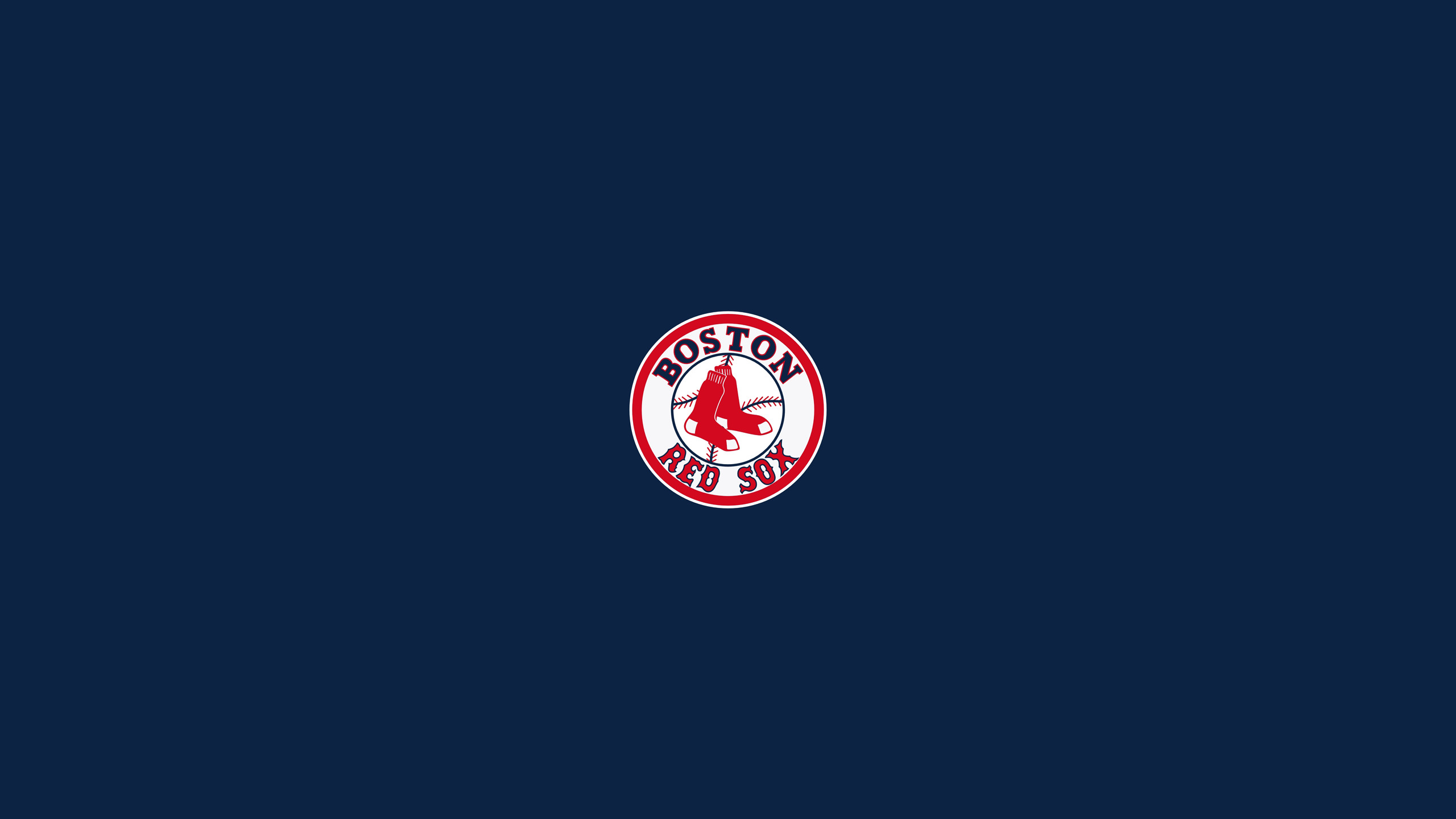 Boston Red Sox Logo Wallpapers – Wallpaper Cave
