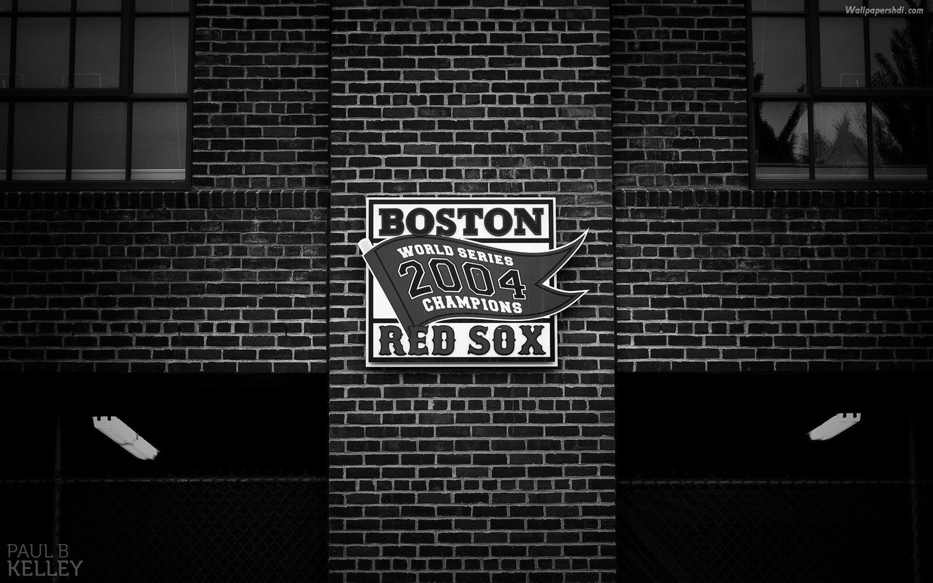 Boston Red Sox desktop wallpapers Boston Red Sox wallpapers