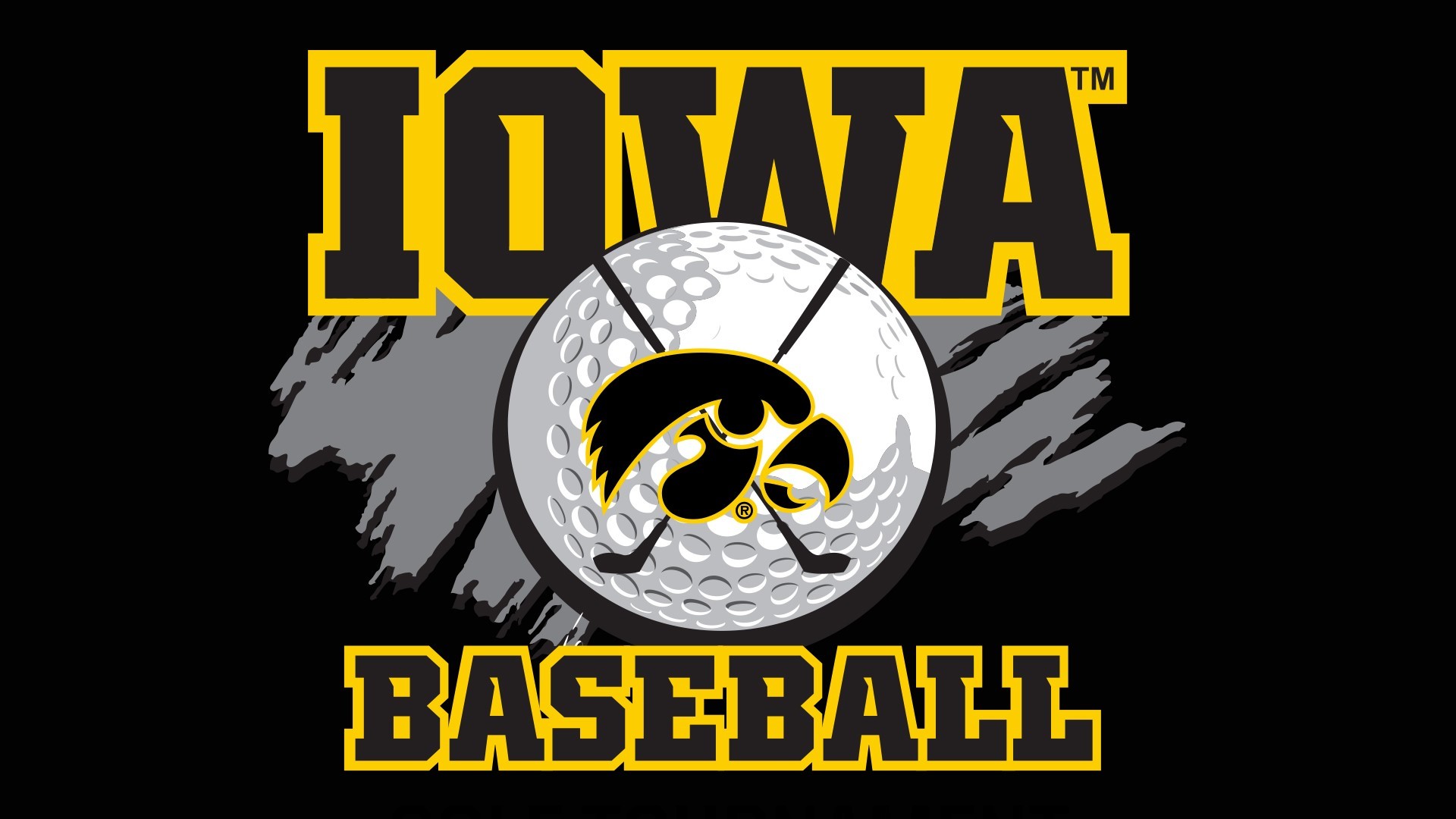 Iowa Baseball Golf Tournament Set for May 12