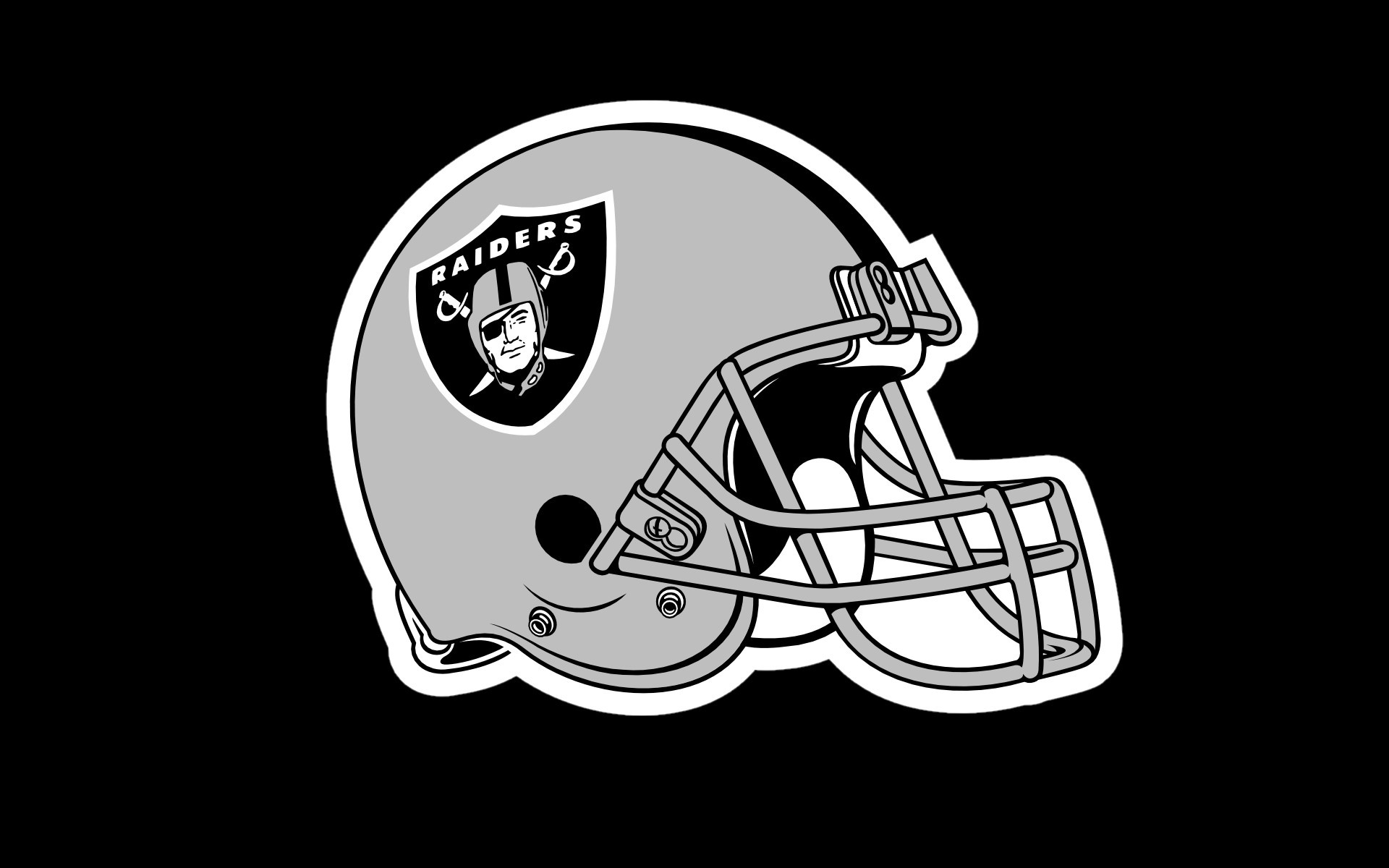 Download free oakland raiders wallpapers for your mobile phone 640Ã960 Oakland  Raiders Wallpapers (