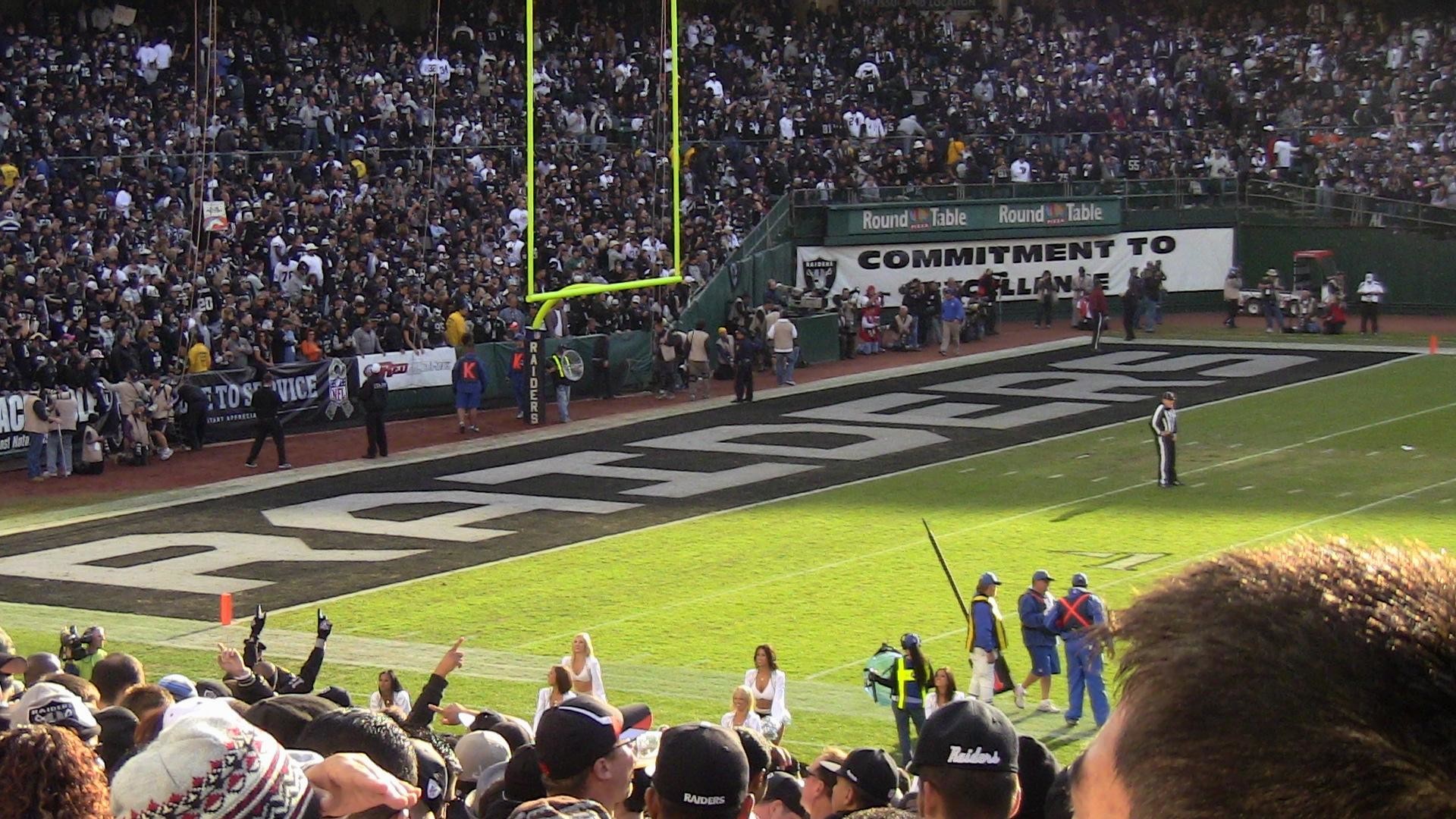 Oakland Raiders Desktop Pictures to Pin on Pinterest – PinsDaddy