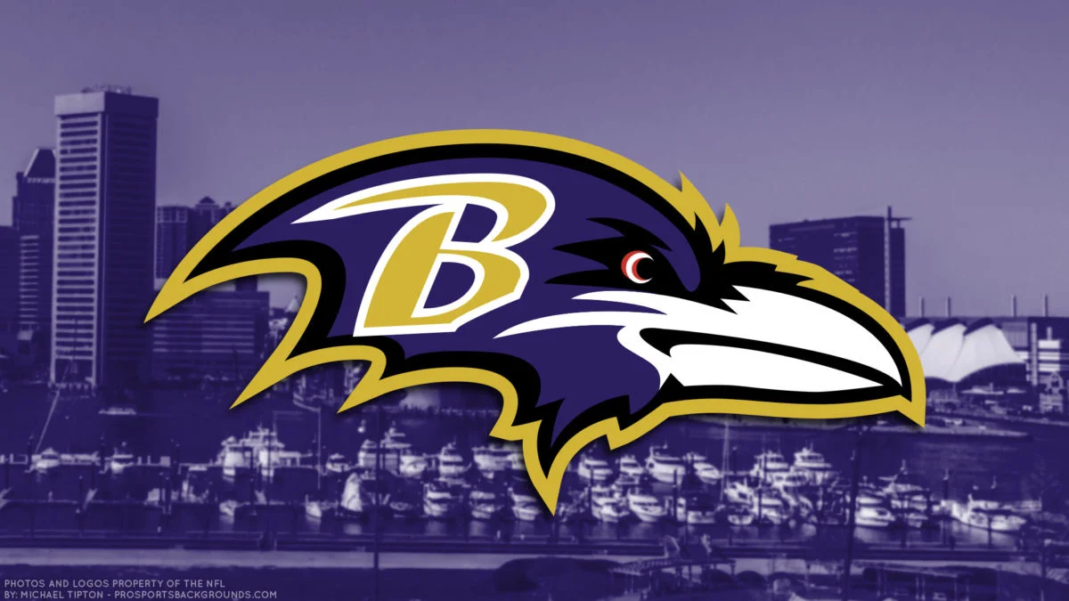 Baltimore Ravens Screensavers And Wallpaper – WallpaperSafari