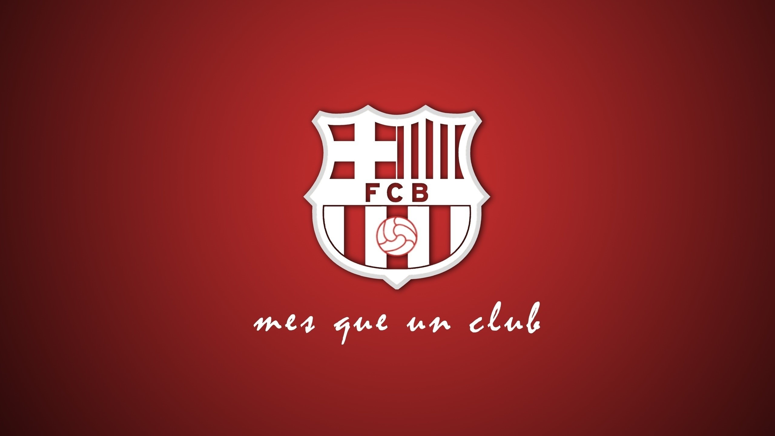 FC Barcelona Logo Wallpaper Download PixelsTalk.Net