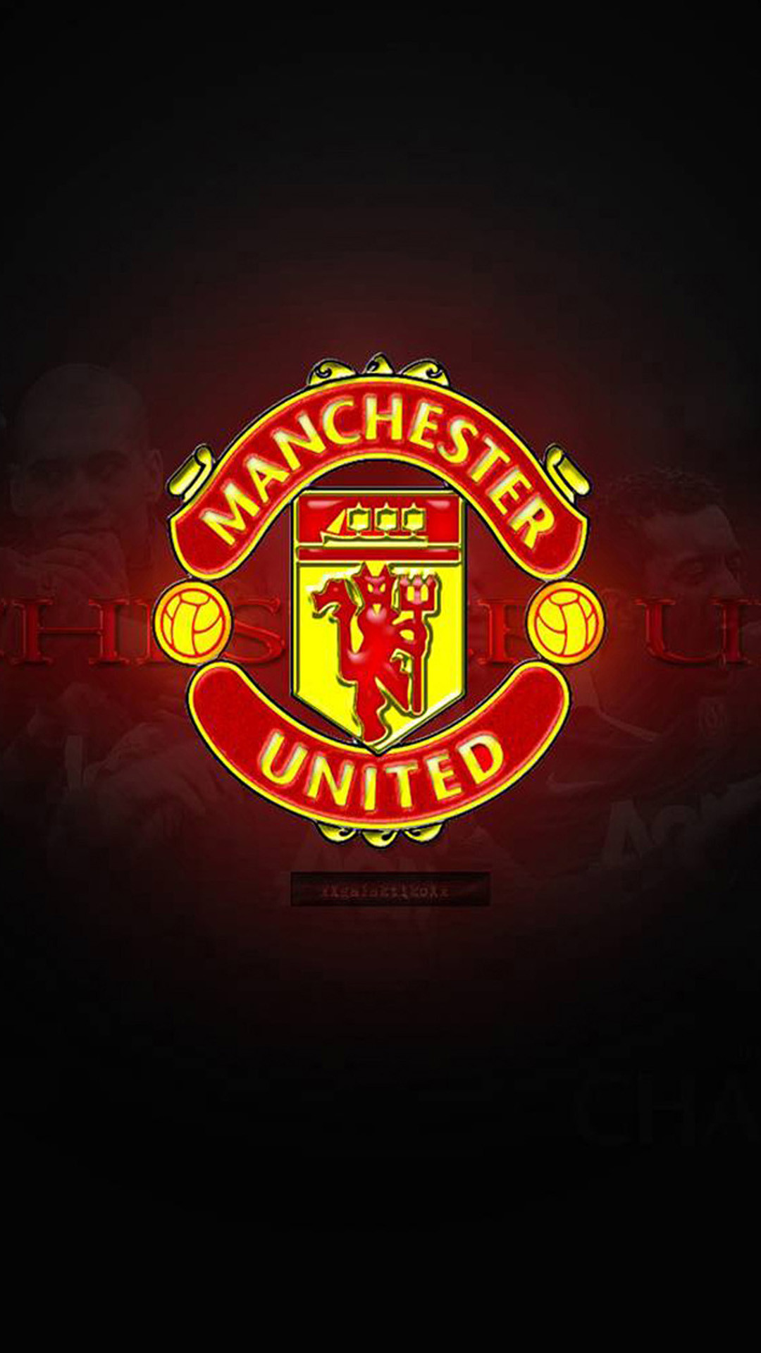 Manchester United 2 Samsung Wallpapers, Samsung Galaxy S5, Galaxy S4, Galaxy Note 3