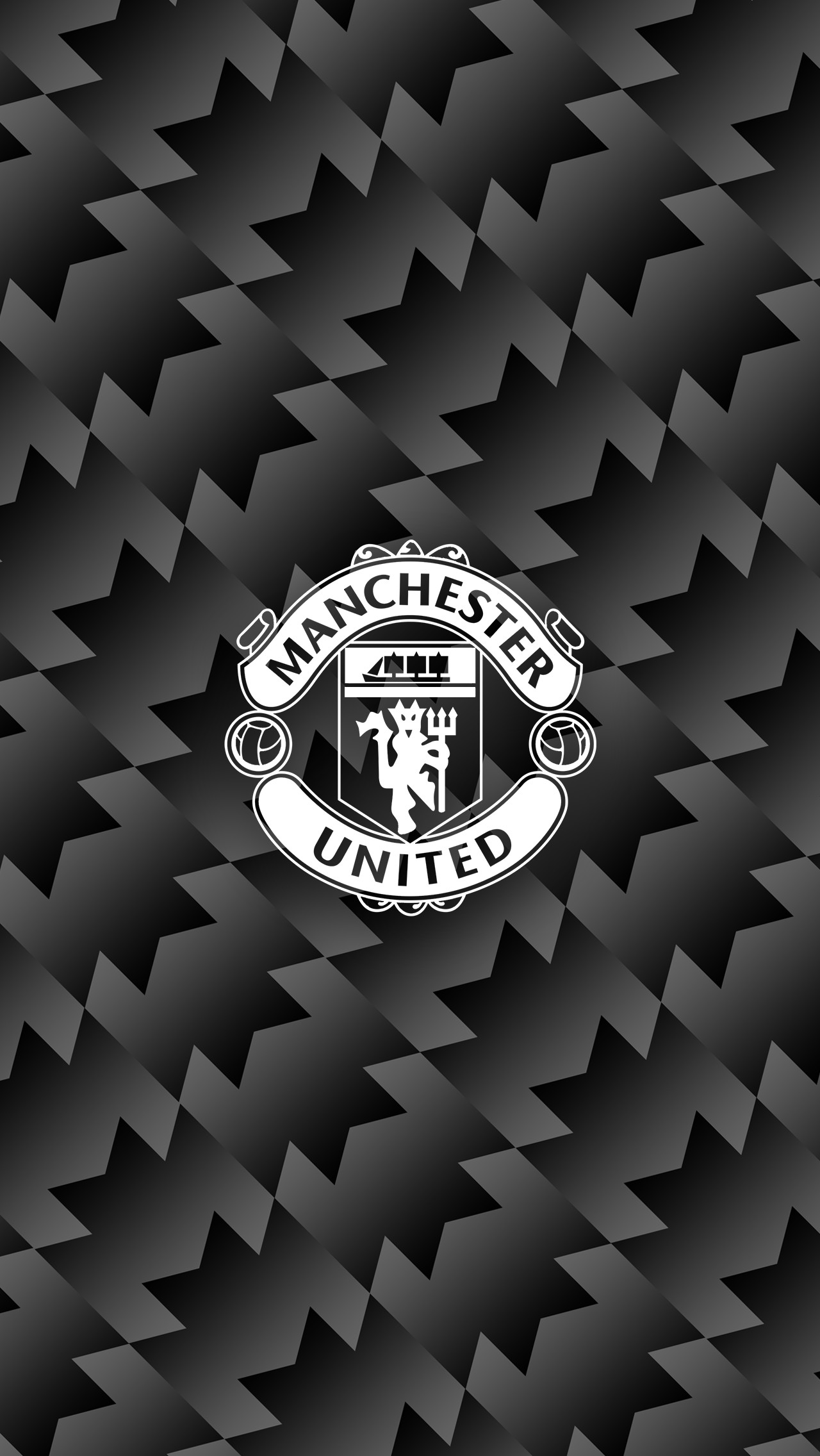 64+ Manchester United iPhone