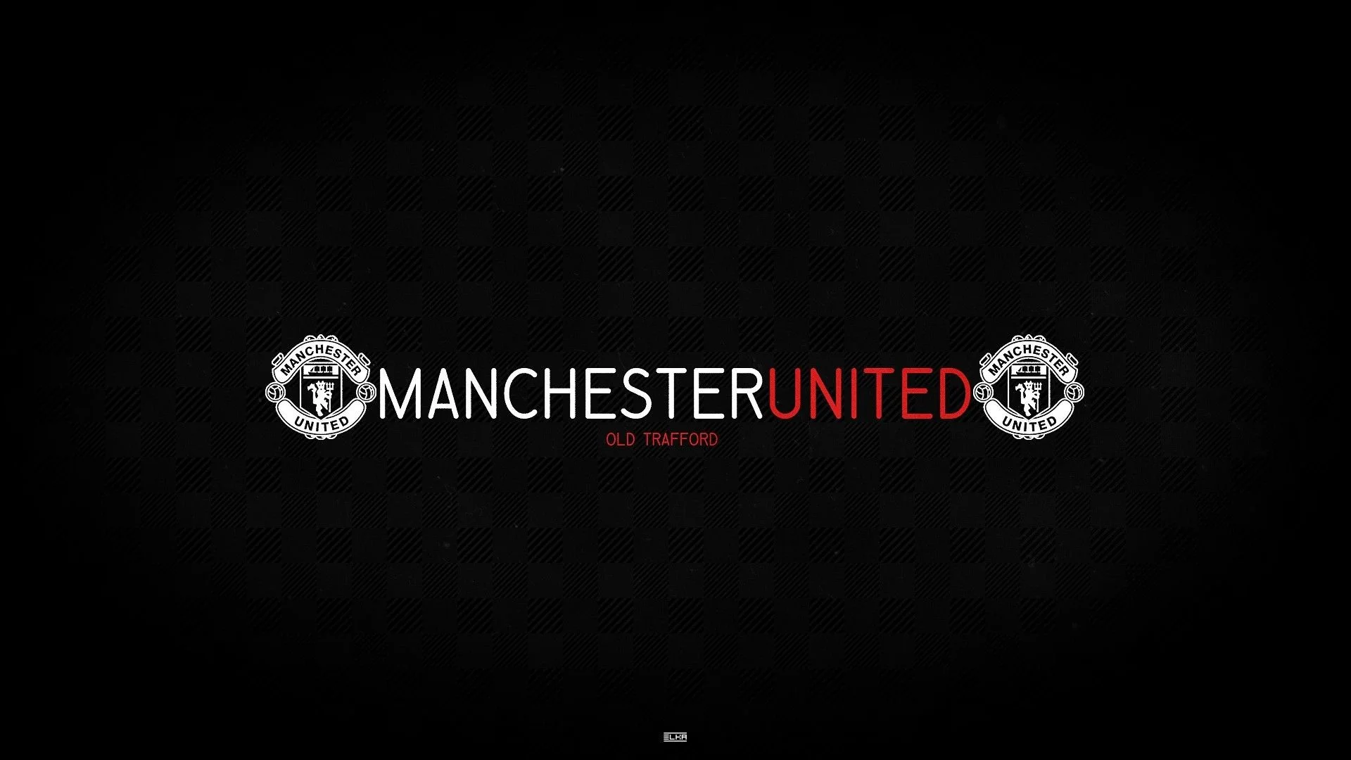Manchester United Wallpapers HD Wallpaper