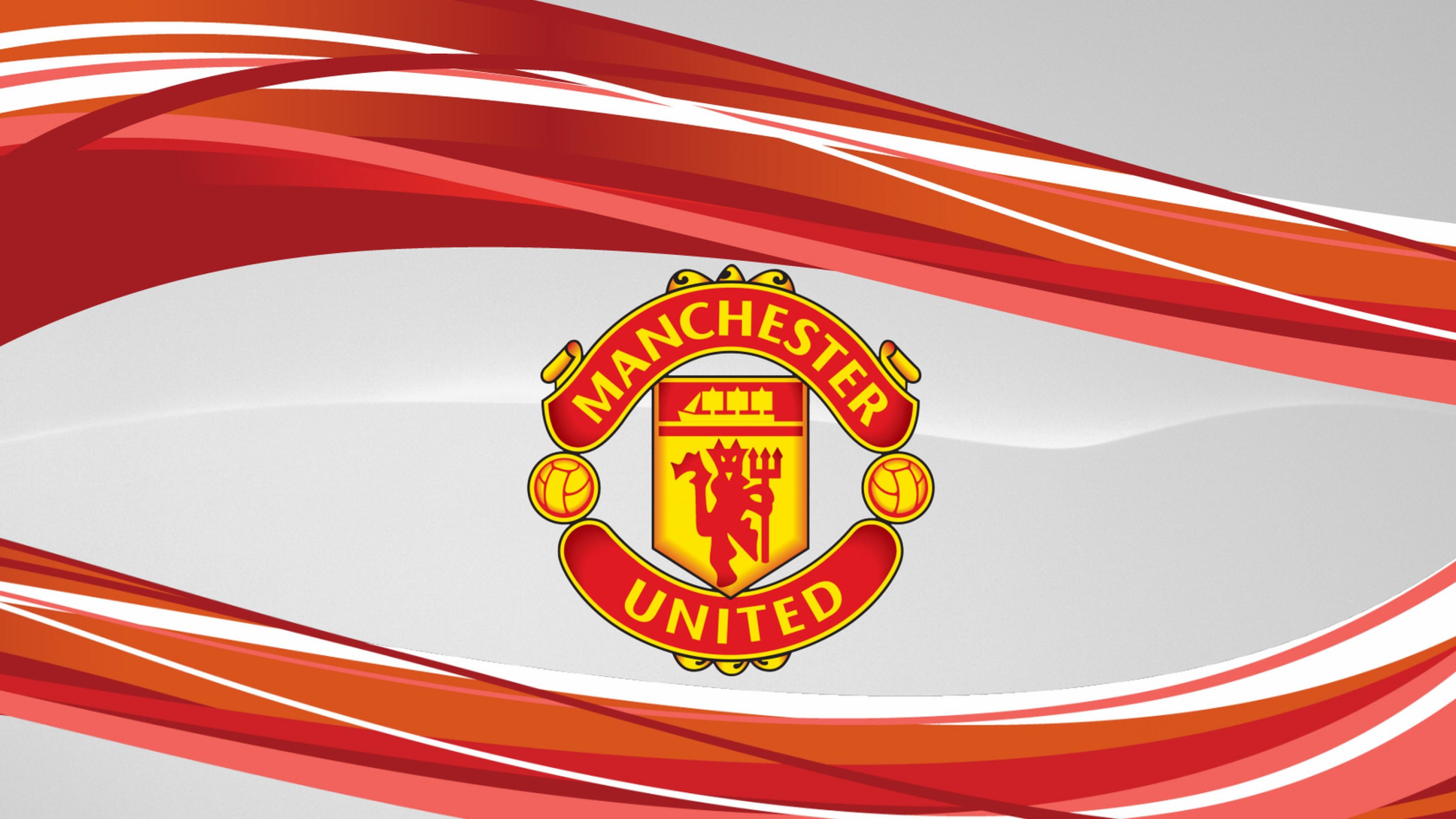 Manchester United 4K Wallpapers, Download Free HD Wallpapers