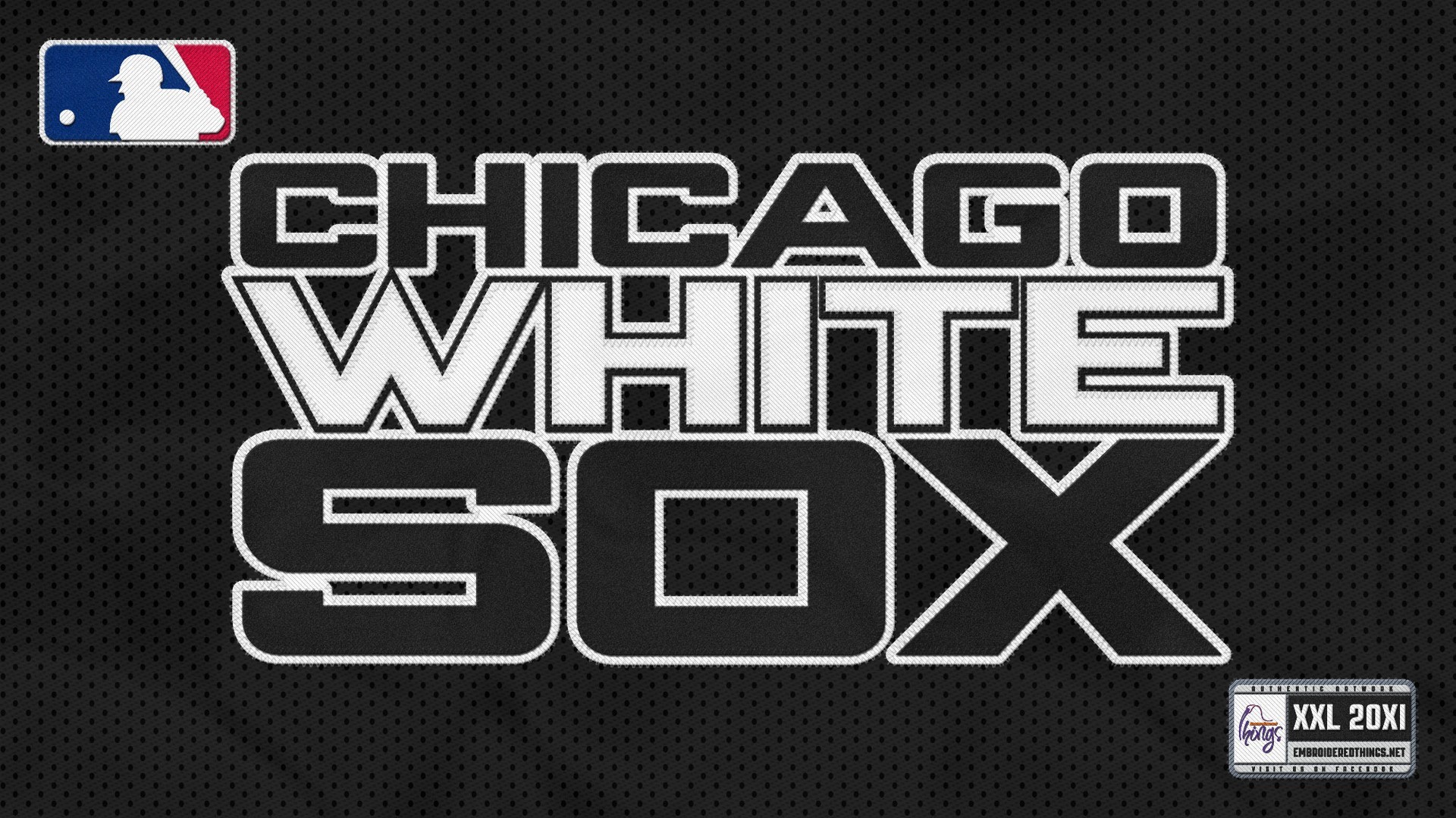 63+ Chicago White Sox Wallpaper HD