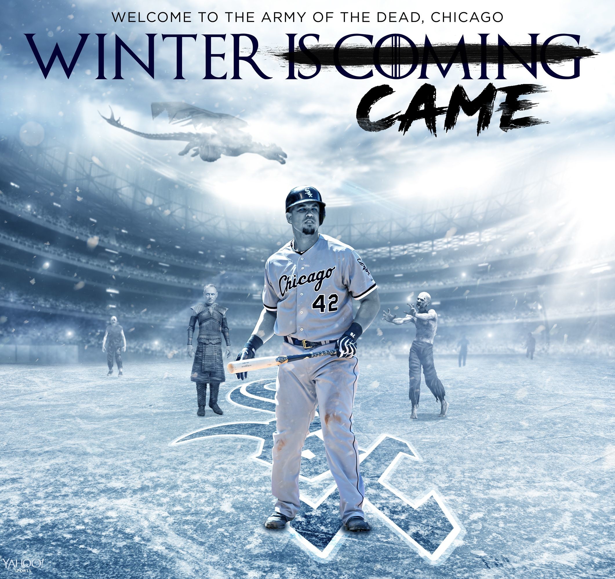 Wallpaper wallpaper, sport, logo, baseball, Chicago White Sox images for  desktop, section спорт - download