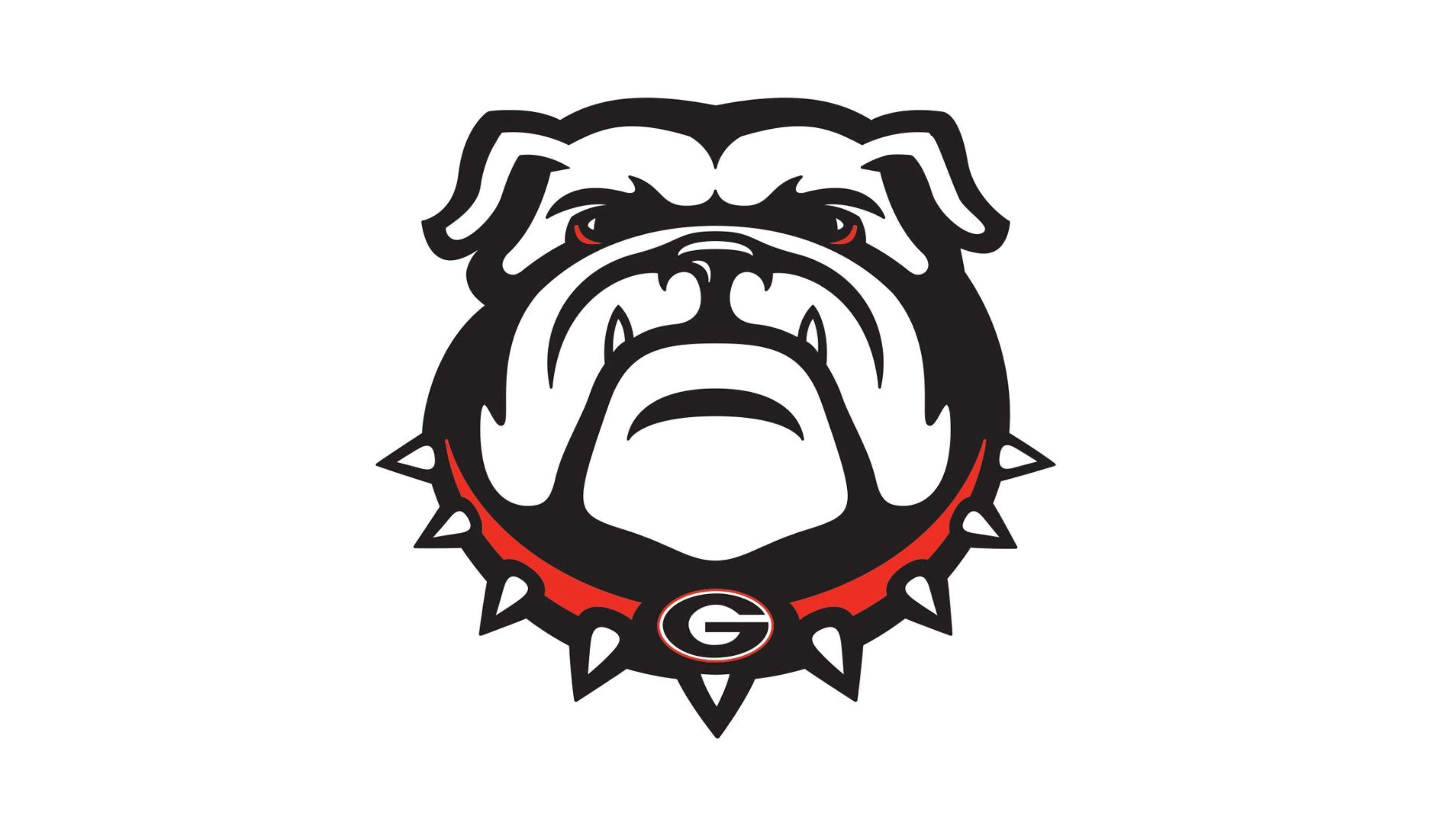Georgia Bulldogs Wallpapers  Top Free Georgia Bulldogs Backgrounds   WallpaperAccess