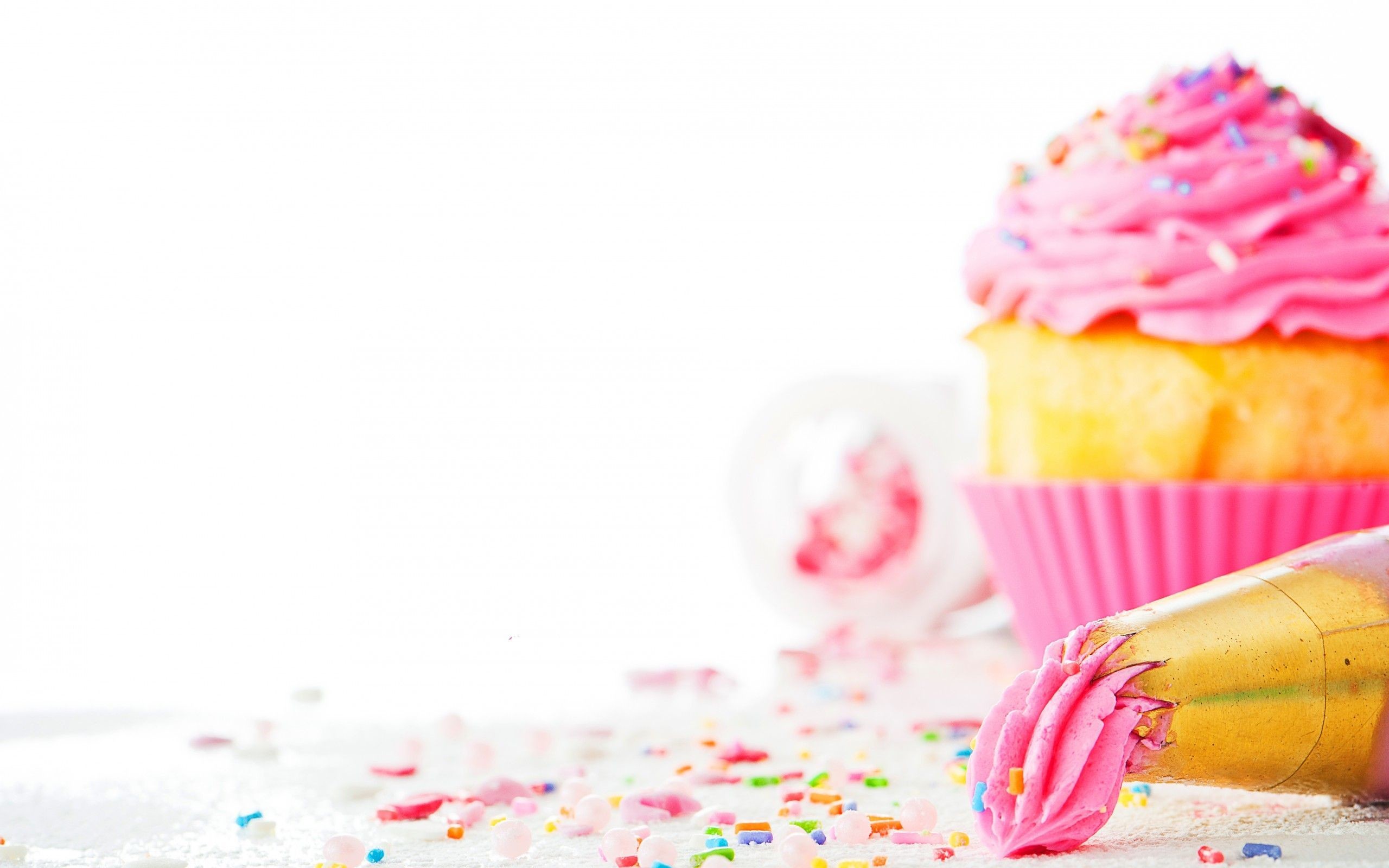 Cupcake Wallpapers