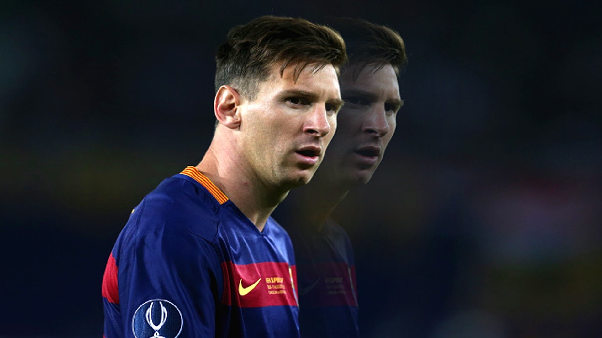 Leo Messi 1080p Wallpapers Lionel Messi HD Wallpaper Barcelona FC 2015
