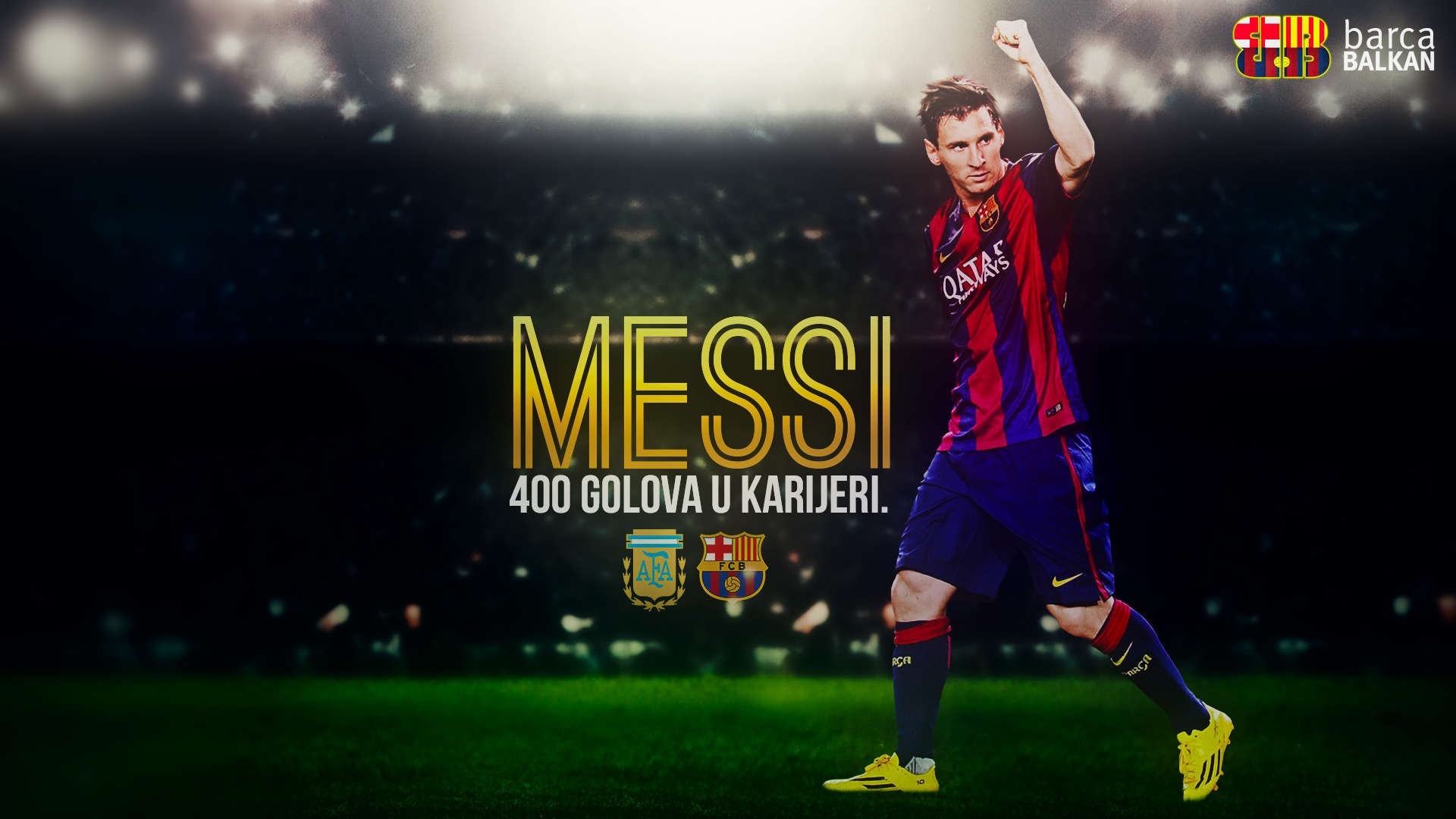 Best Lionel Messi Live Wallpaper Free Download – FC Barcelona ...