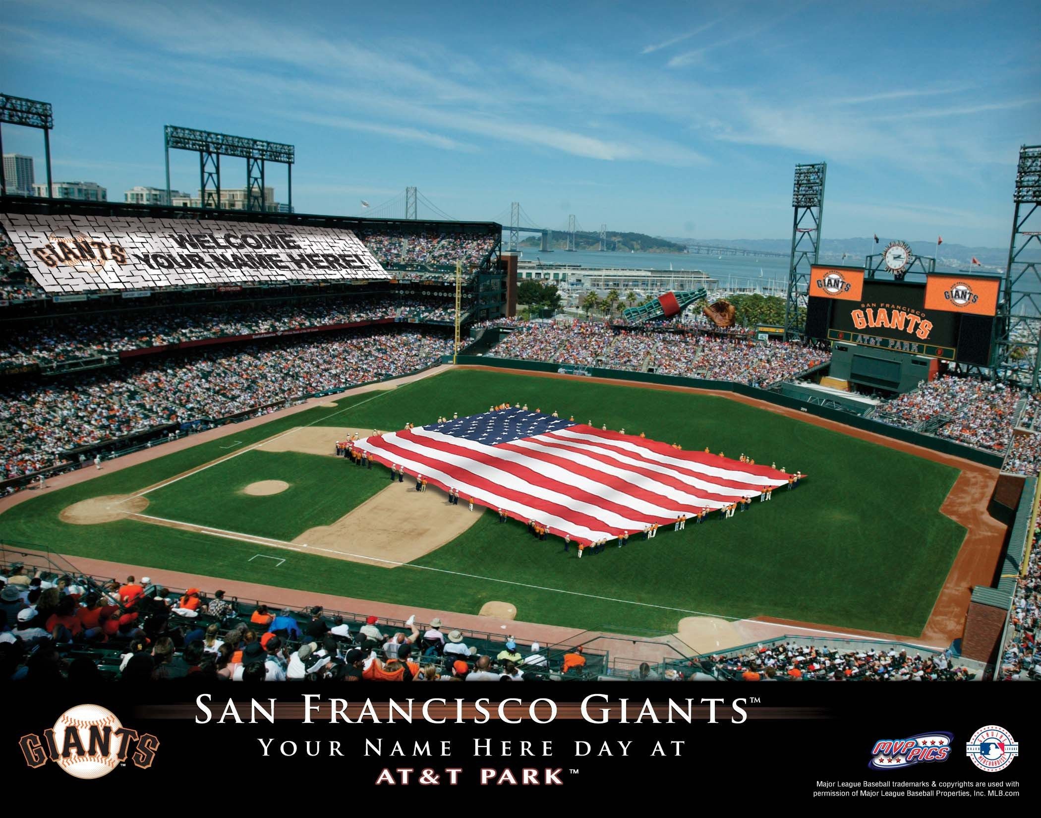 Download San Francisco Giants On Baseball Wallpaper  Wallpaperscom