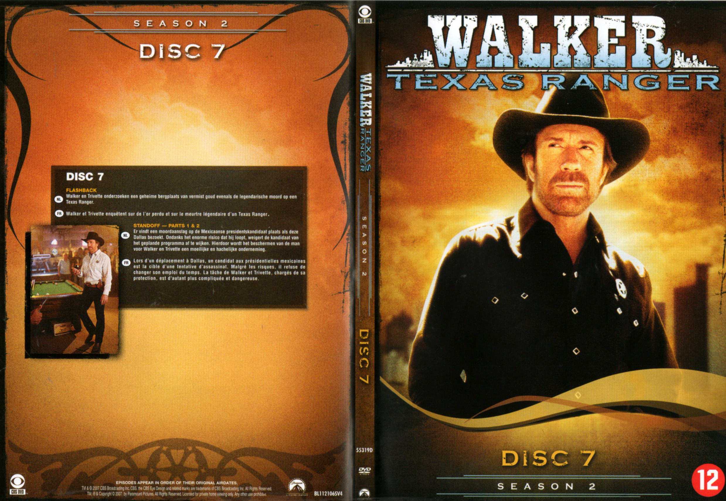 Walker, Texas Ranger Images Crazy Gallery