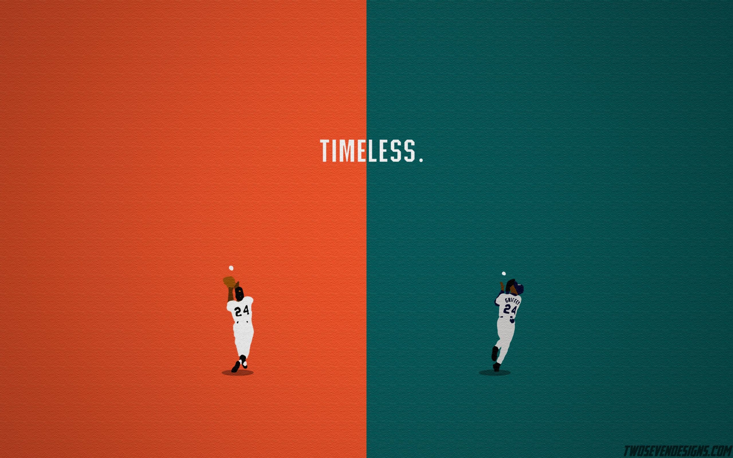 Started a new series of baseball wallpapersI couldnt wait to finish to show r / baseball the first one