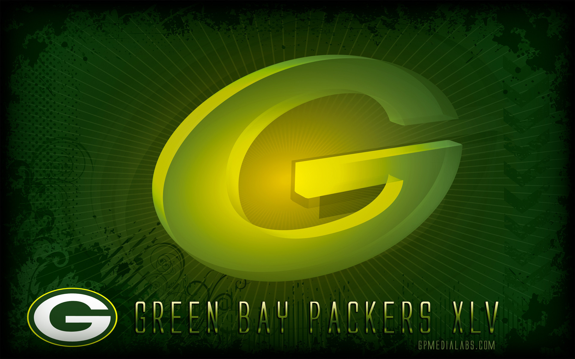 Awesome Green Bay Packers Wallpaper