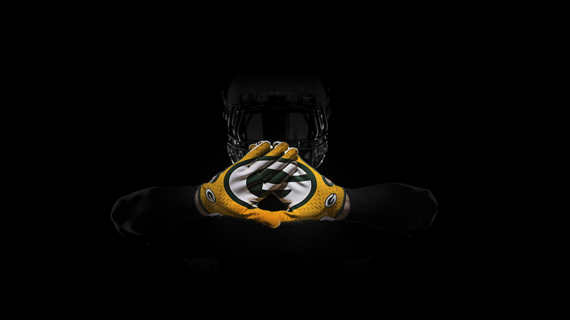 Jpg Backgrounds green bay packers gloves