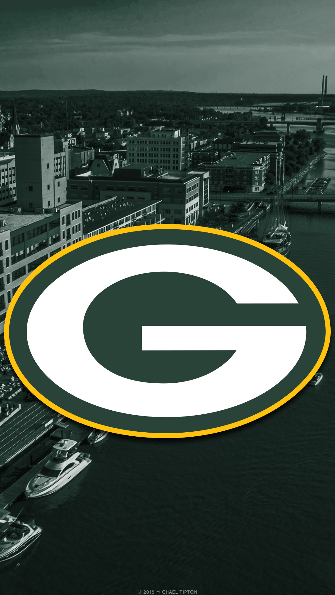 2017 Green Bay Packers Wallpapers Pc Iphone Android